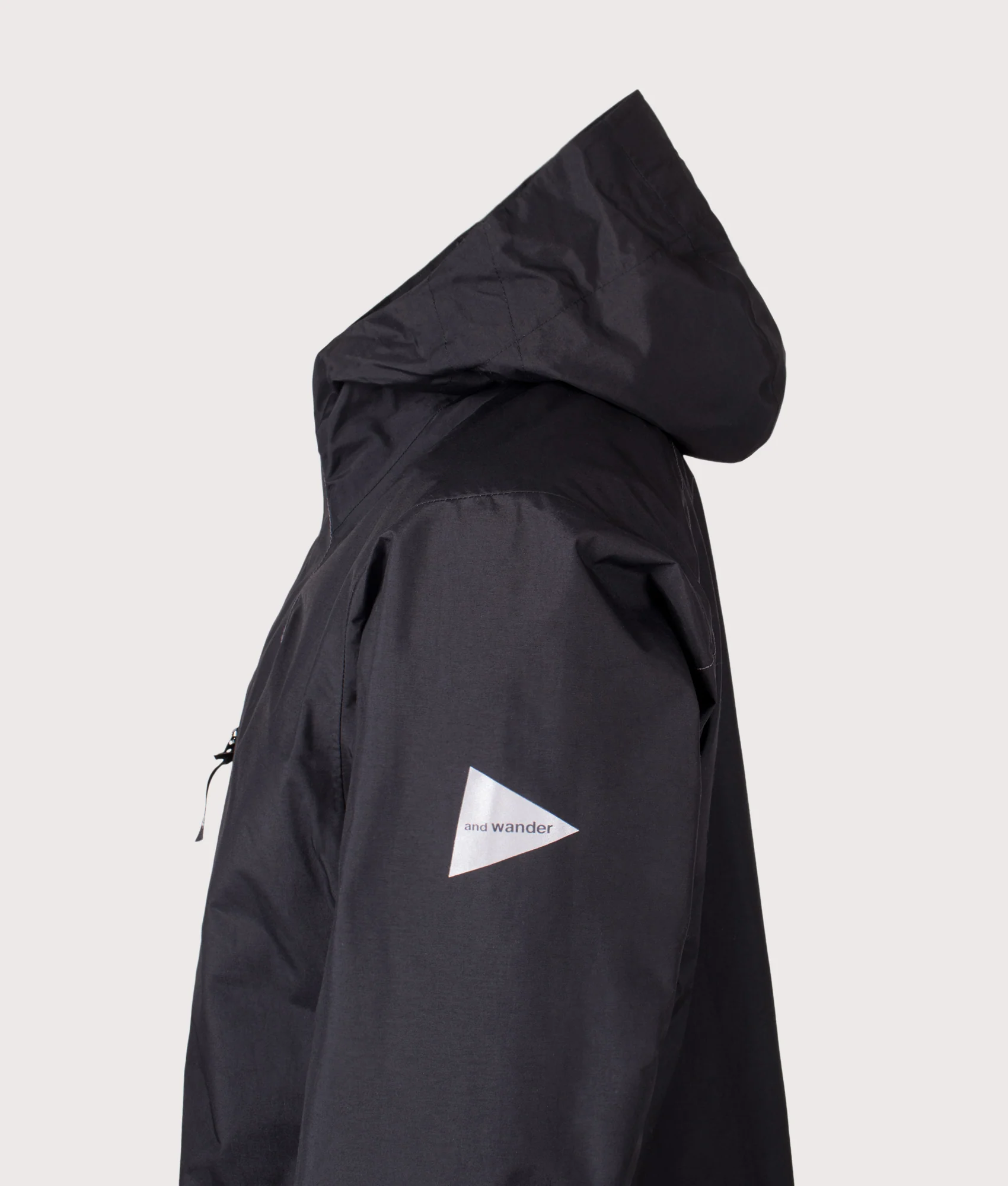 2.5L Hiker Rain Jacket - Image 2