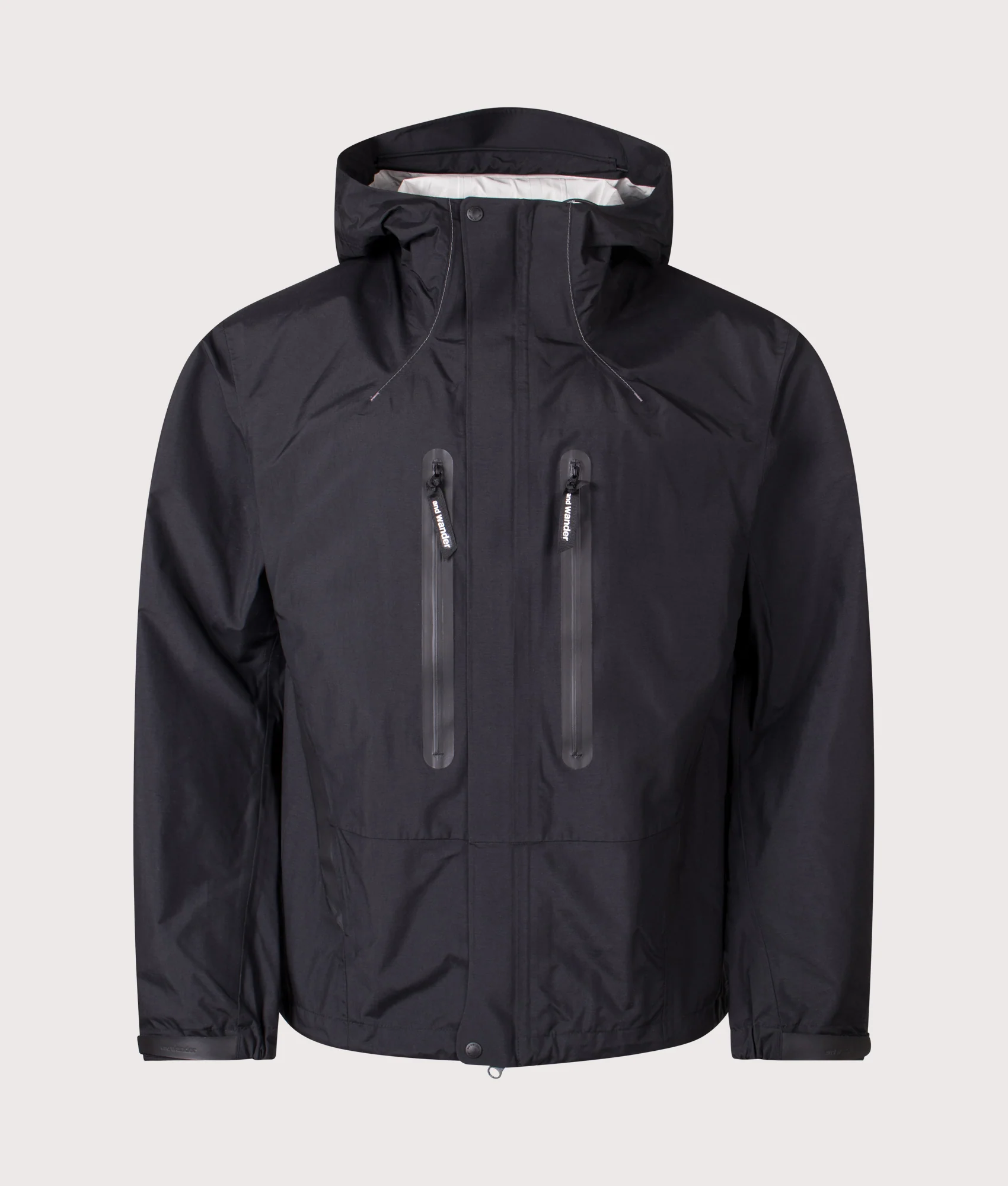 2.5L Hiker Rain Jacket - Image 3