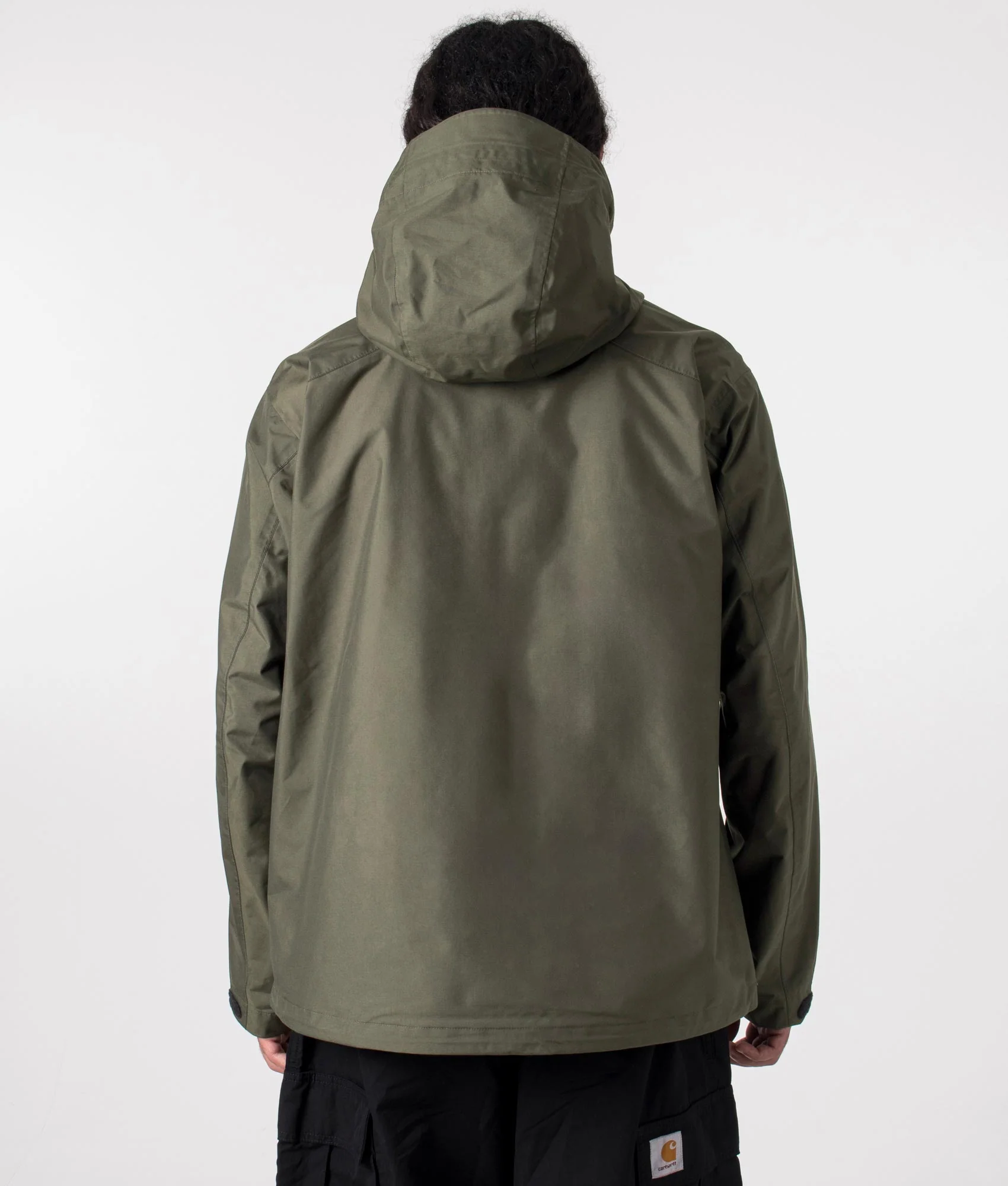2.5L Hiker Rain Jacket - Image 5