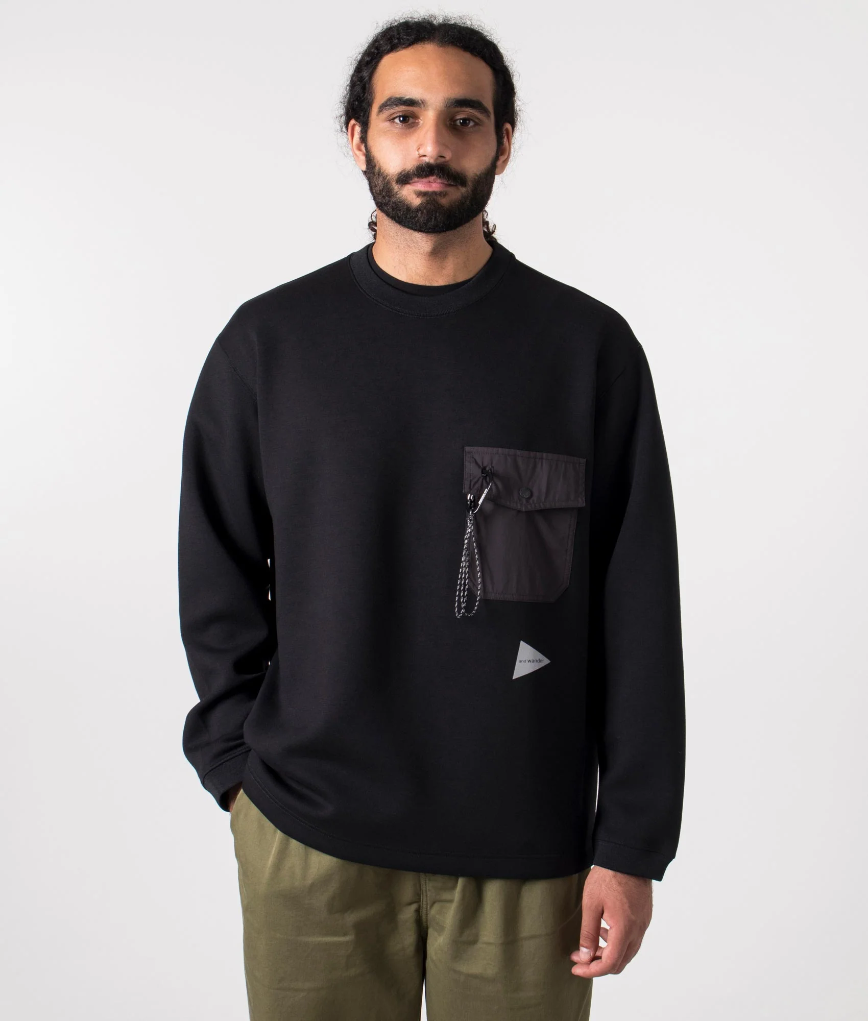Airly Warm Sweatshirt - Image 3