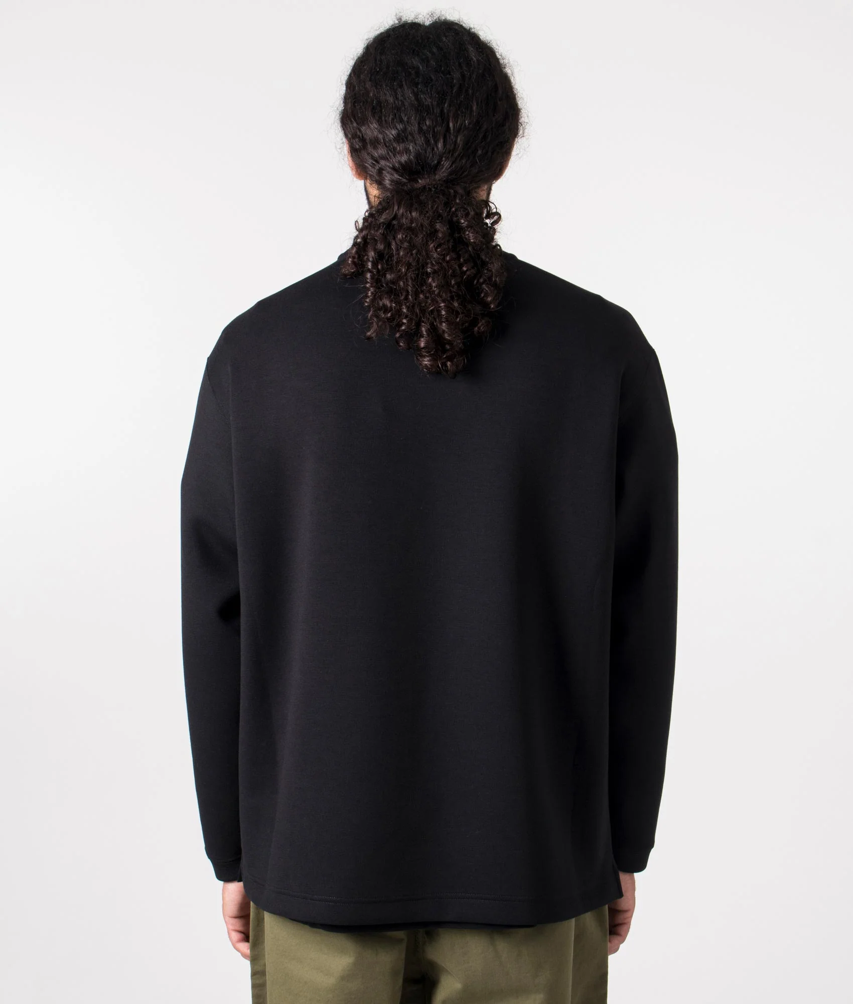 Airly Warm Sweatshirt - Image 4