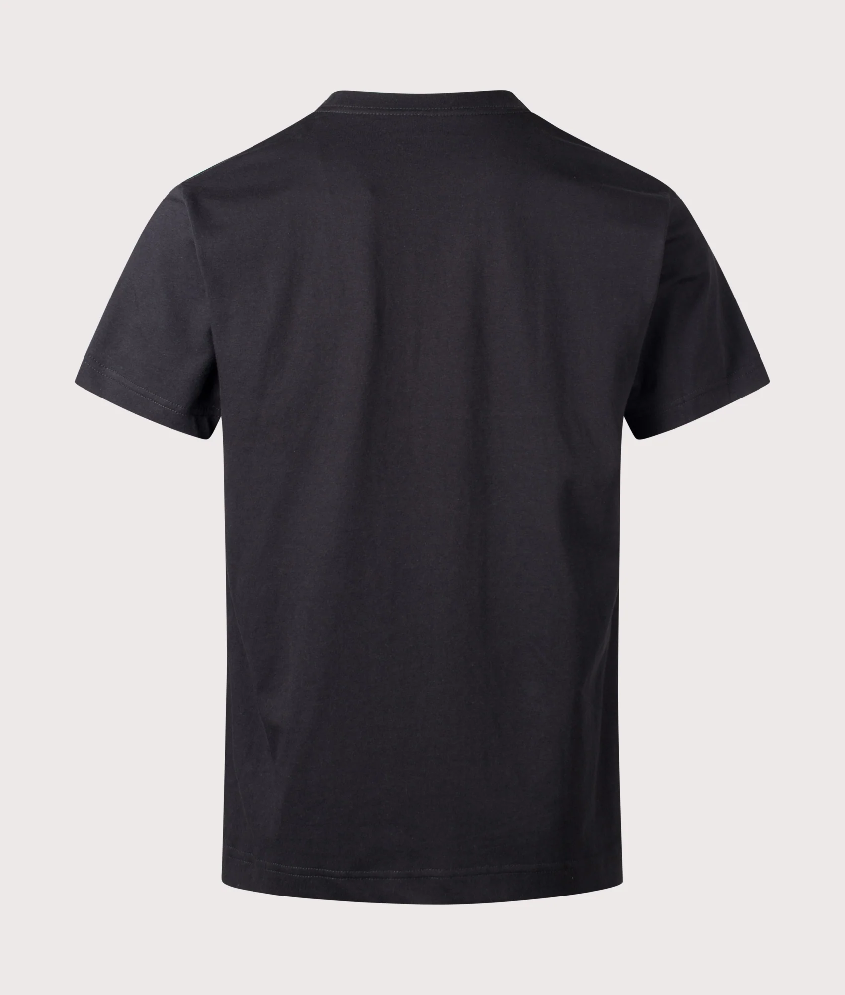 and Wander Big Logo T-Shirt - Image 2