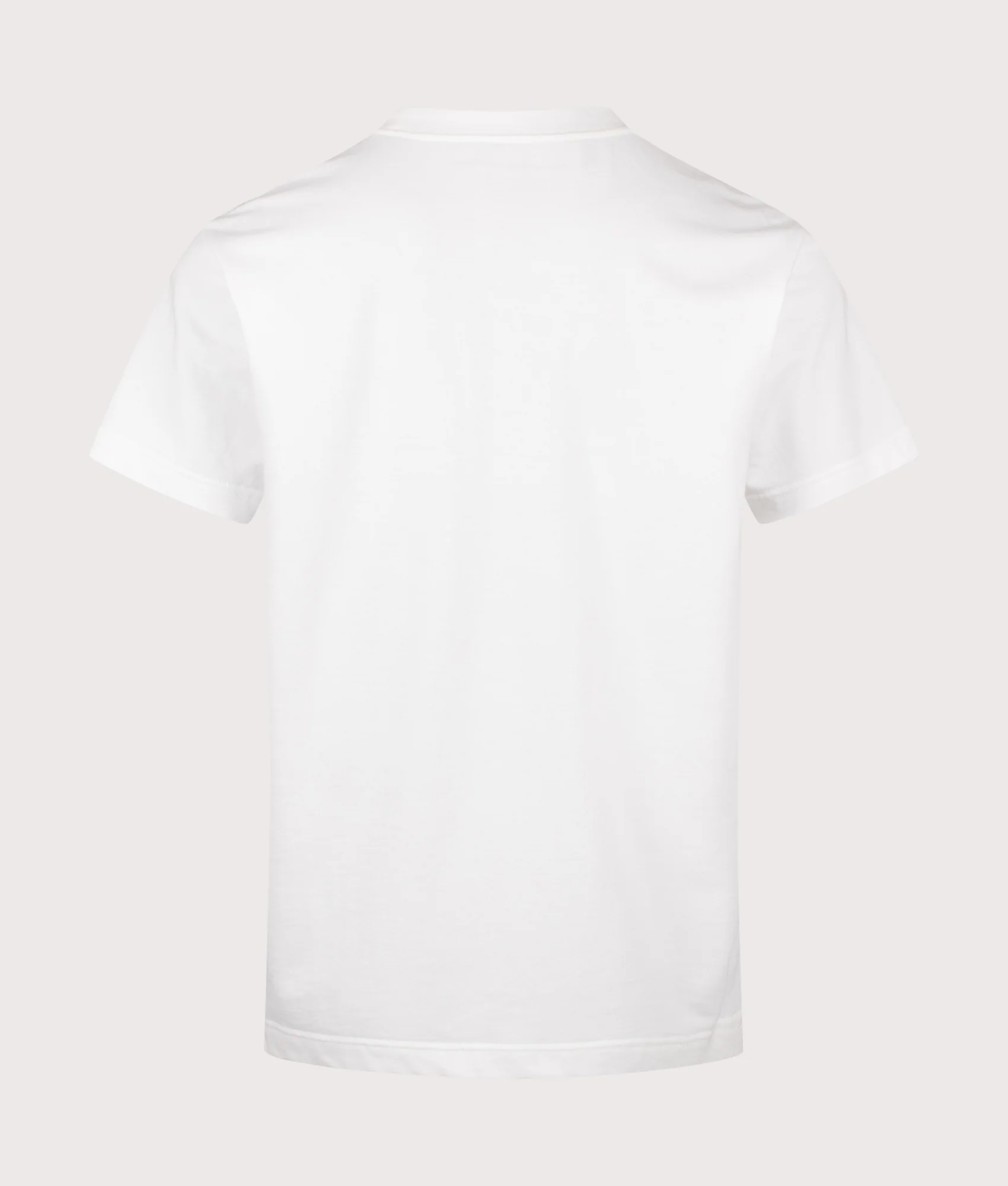and Wander Big Logo T-Shirt - Image 2