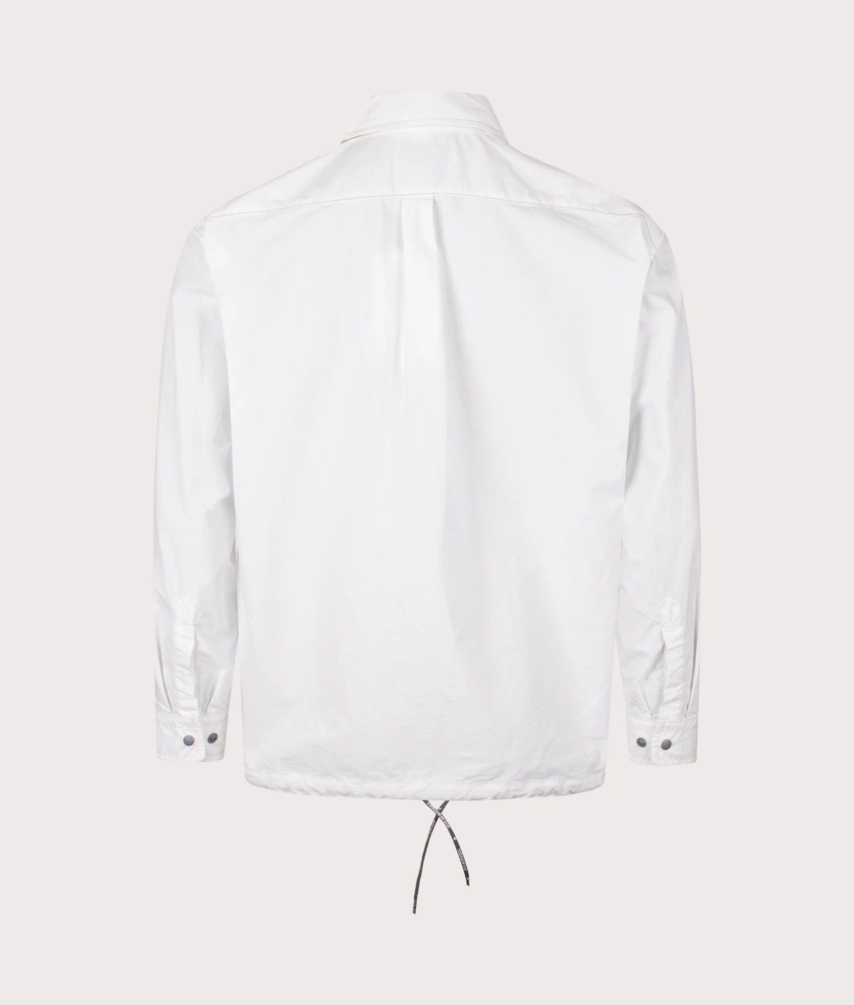 Cordura Cotton Rip Shirt Jacket - Image 6
