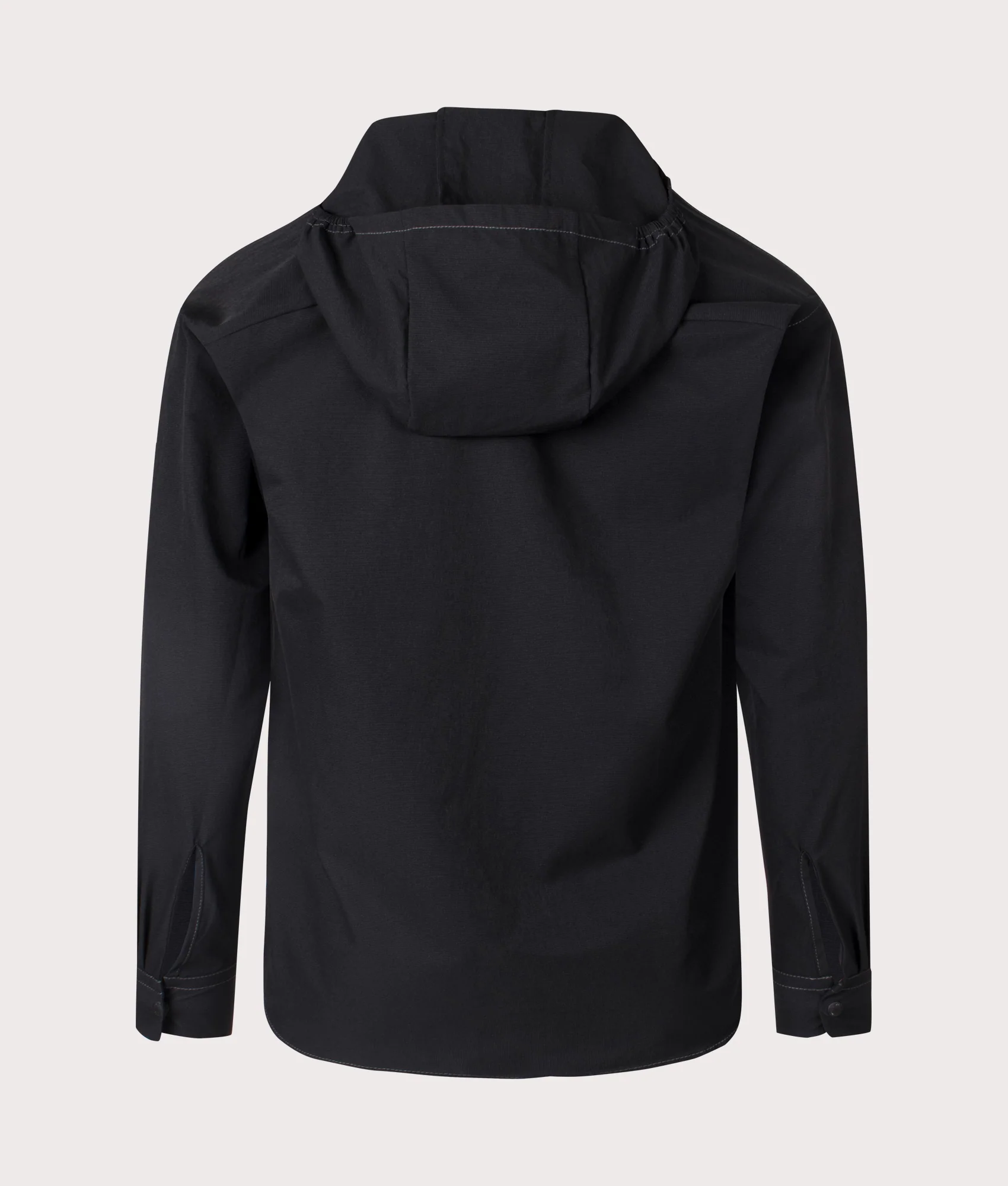 Dry Breathable Hooded Jacket - Image 3