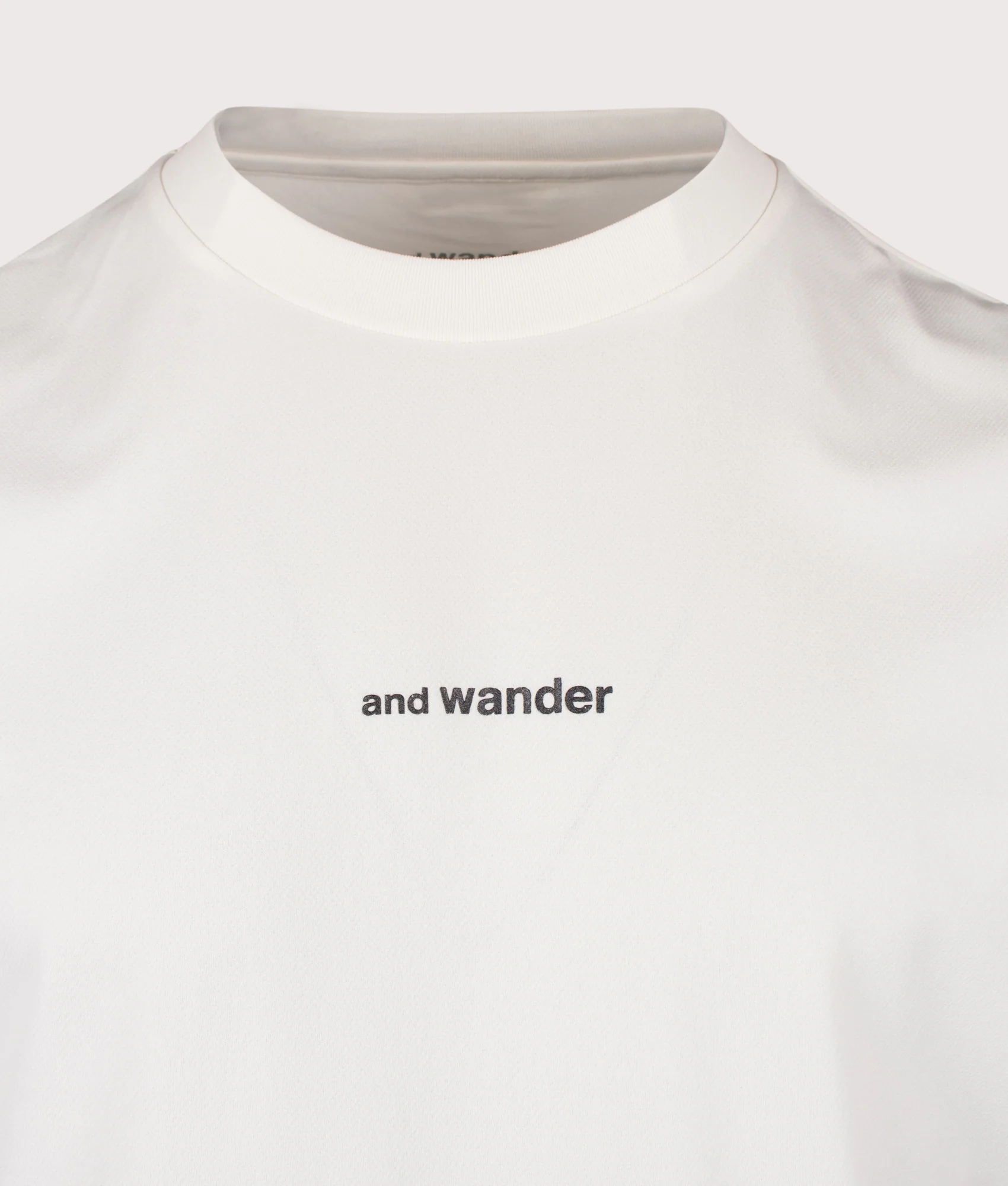 Dry Mesh T-Shirt - Image 2