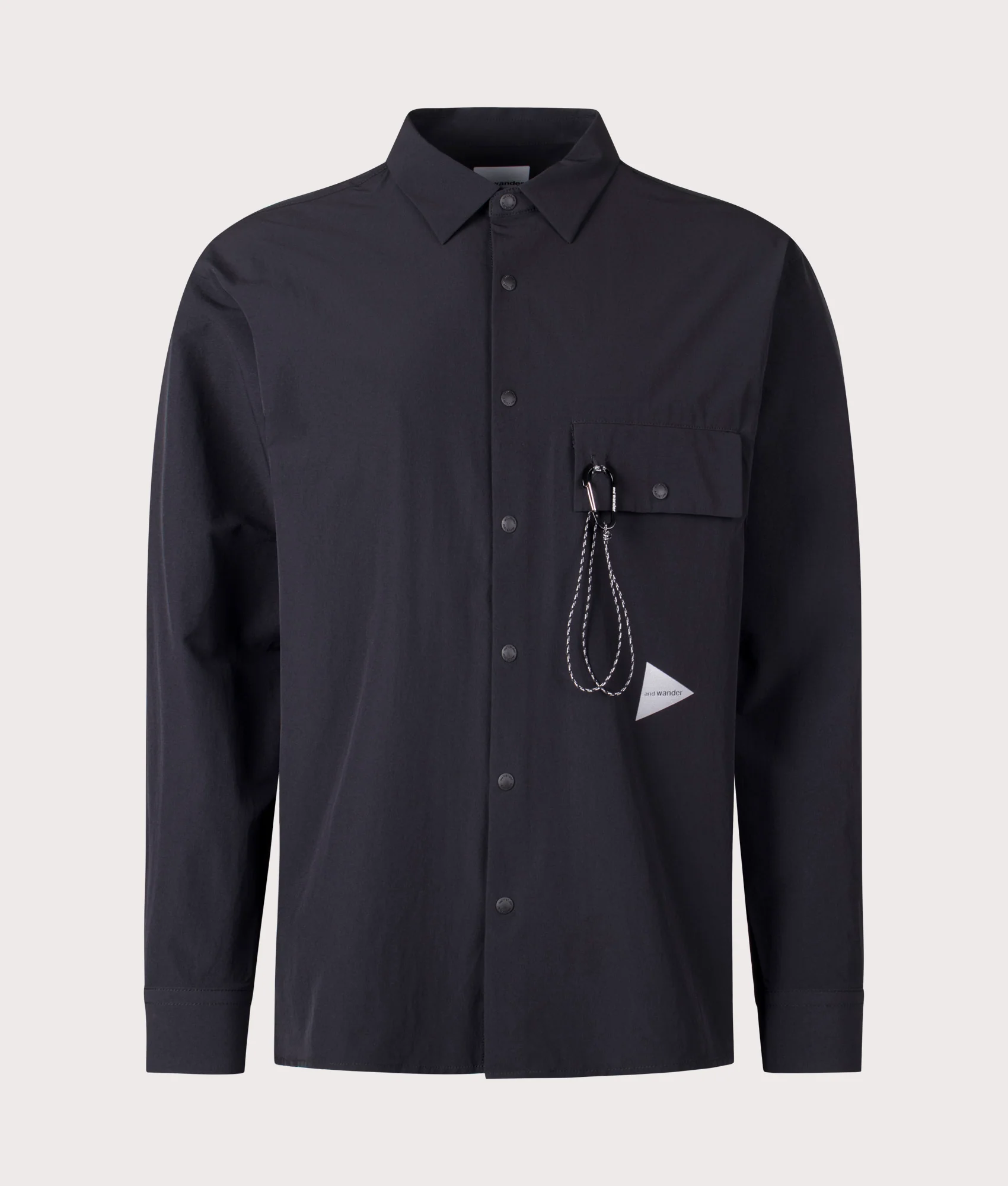 Lightweight Cloth Shirt