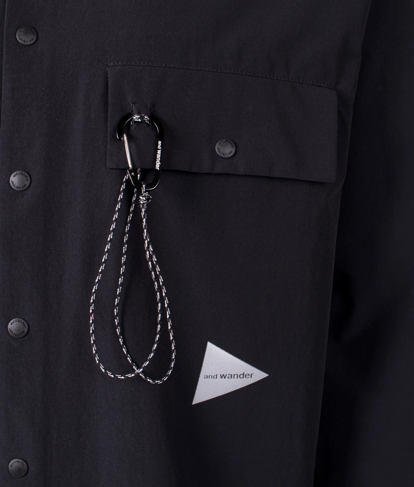 Lightweight Cloth Shirt - Image 5