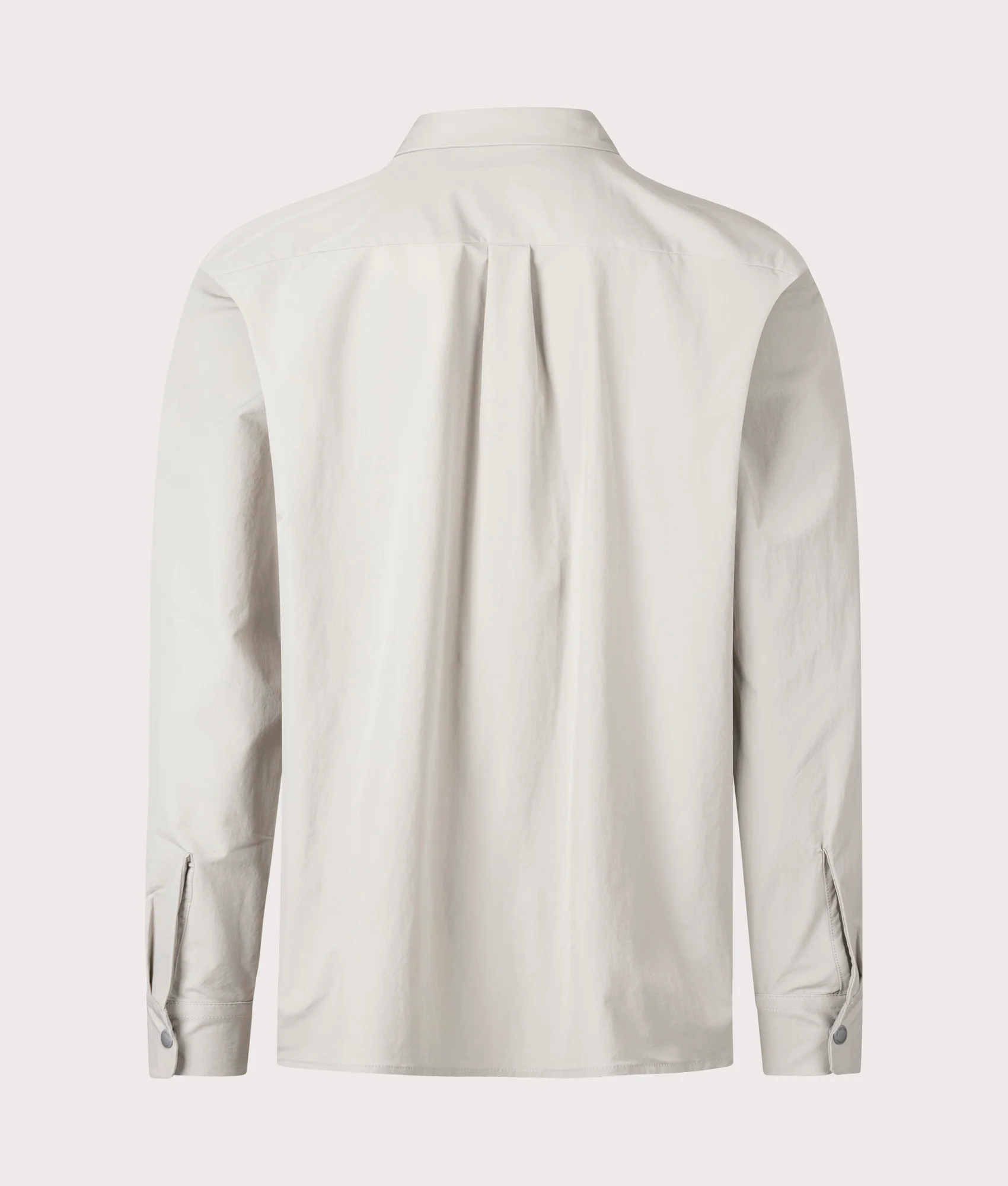 Lightweight Cloth Shirt - Image 7