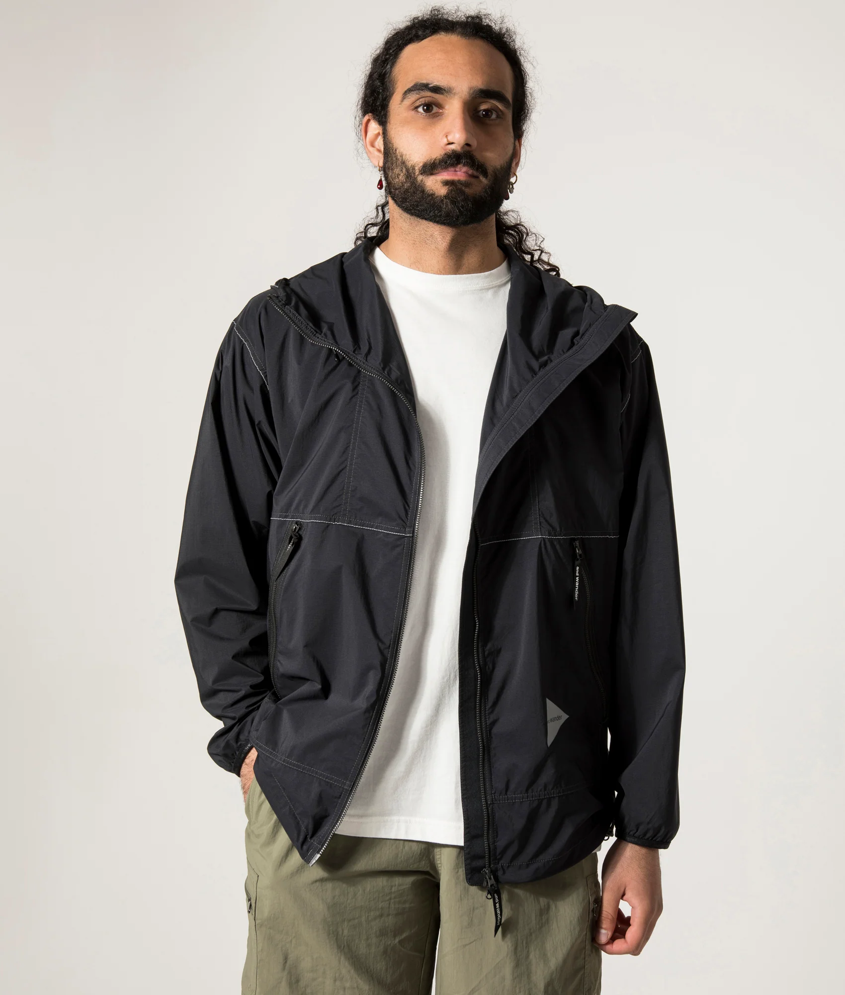 Pertex Wind Jacket - Image 4