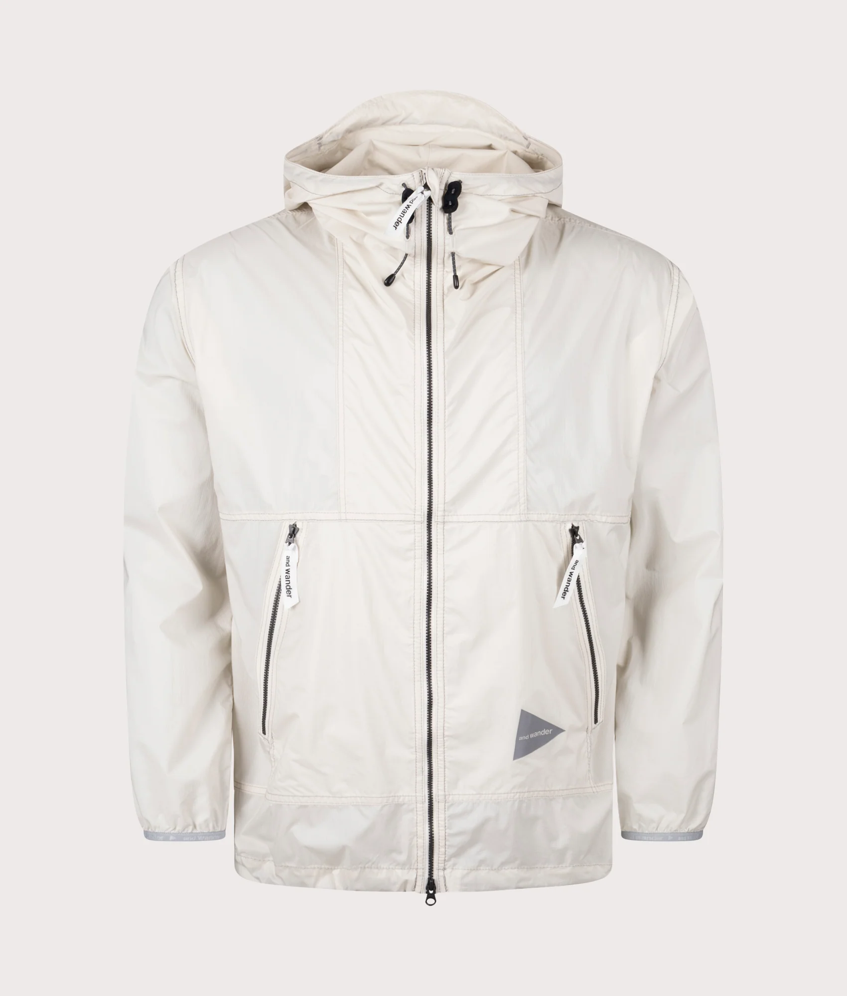 Pertex Wind Jacket