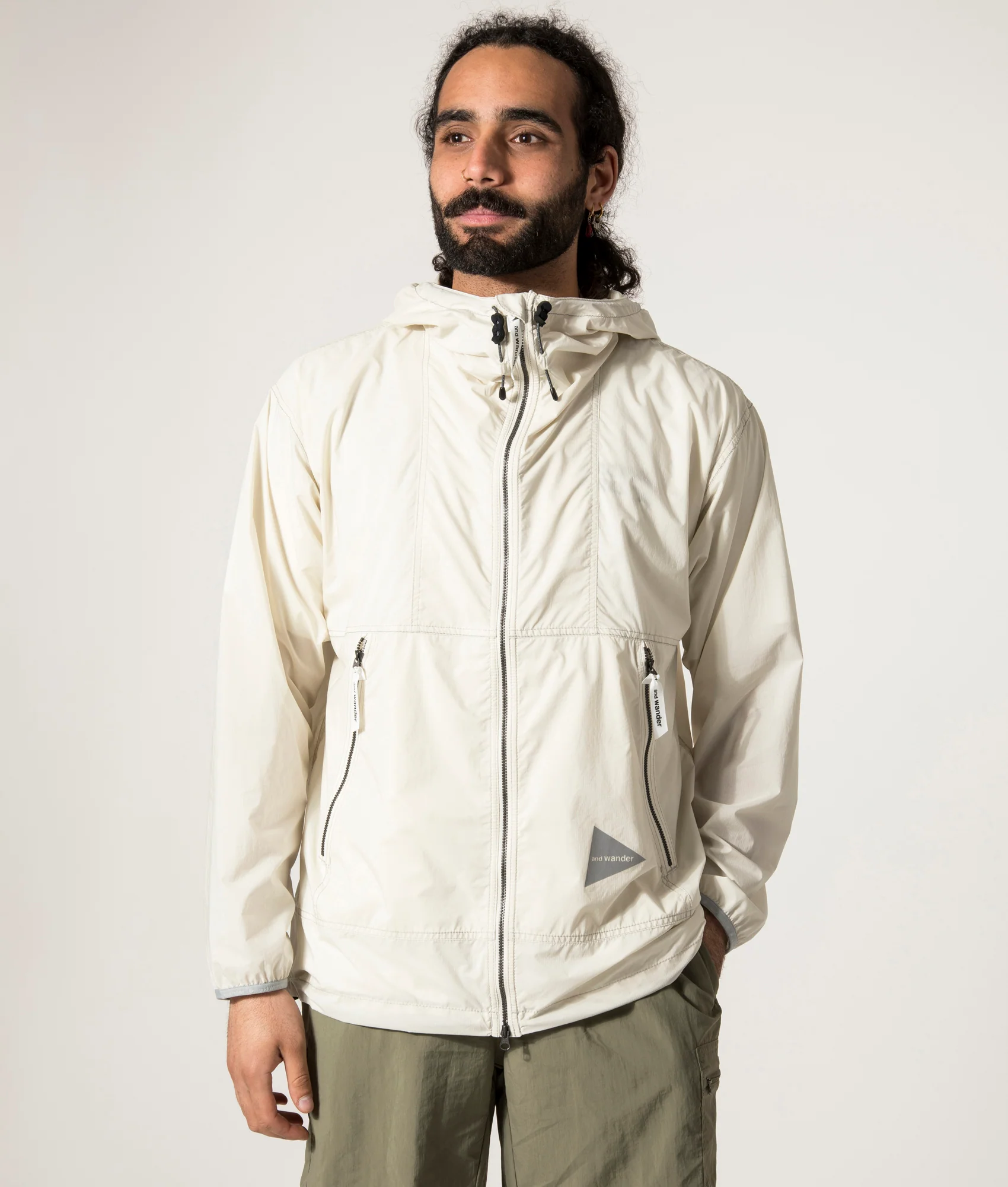 Pertex Wind Jacket - Image 2