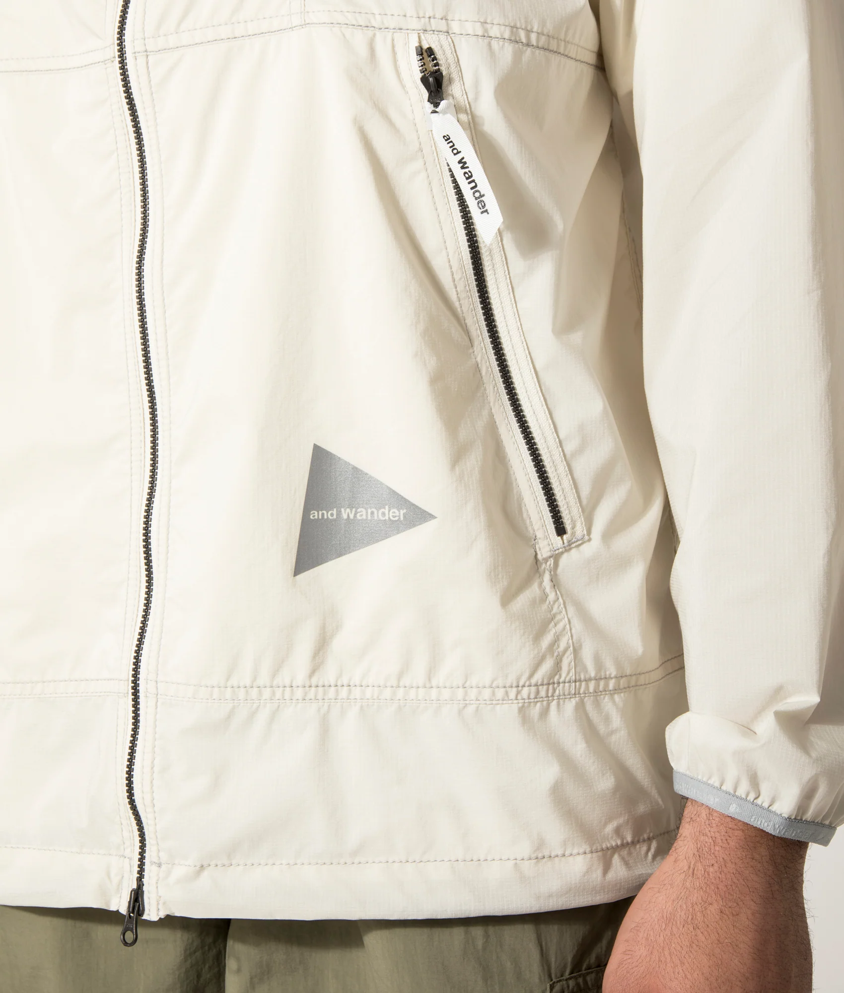 Pertex Wind Jacket - Image 3