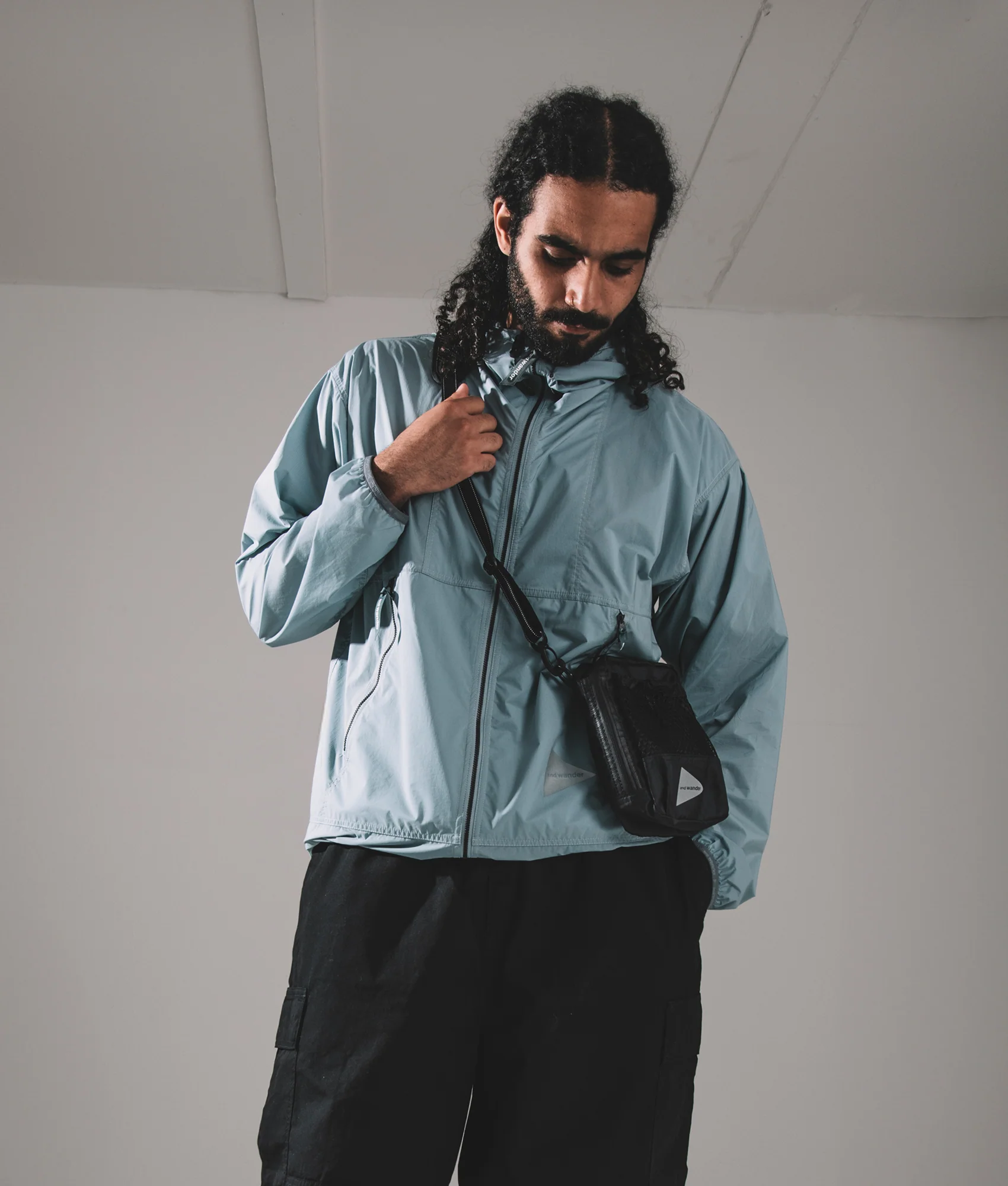 Pertex Wind Jacket - Image 2