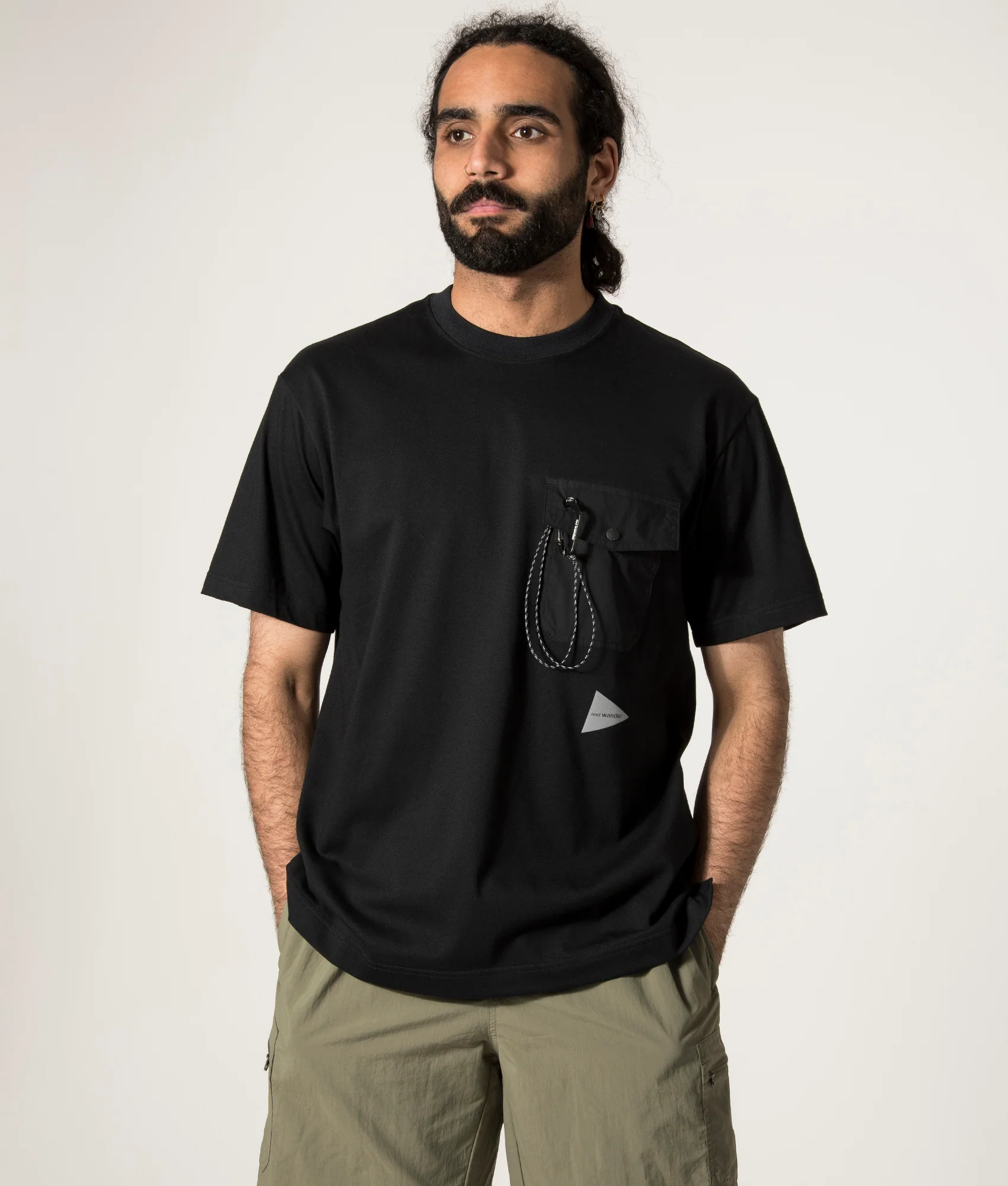 Pocket T-Shirt - Image 2