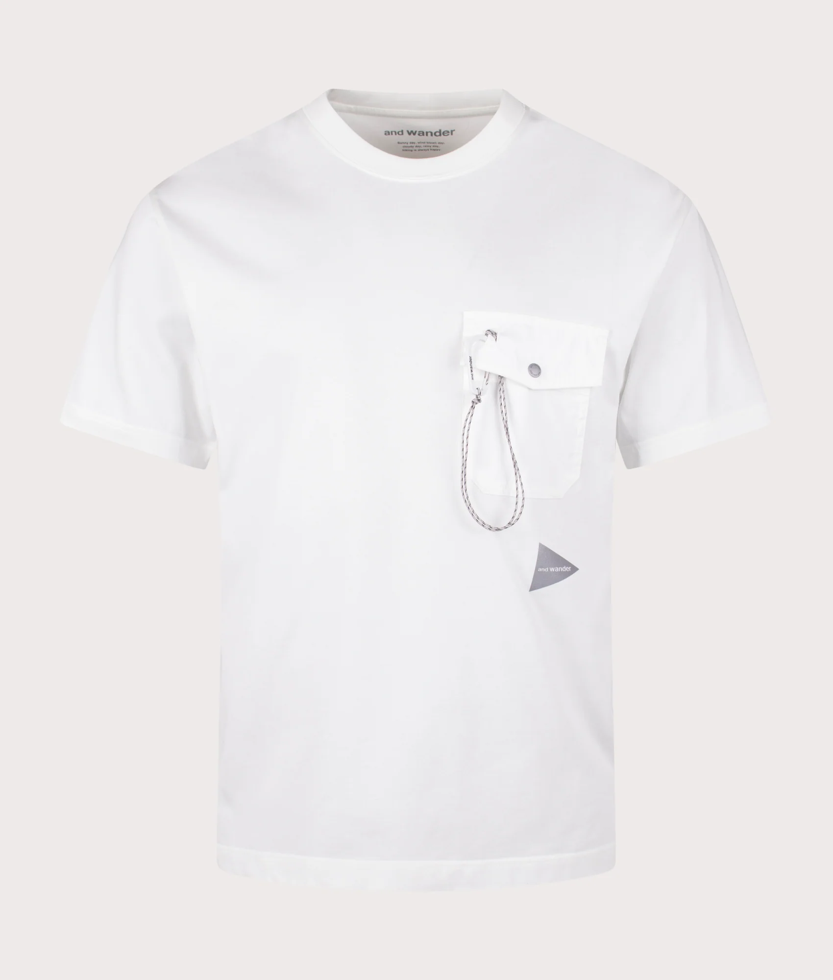 Pocket T-Shirt