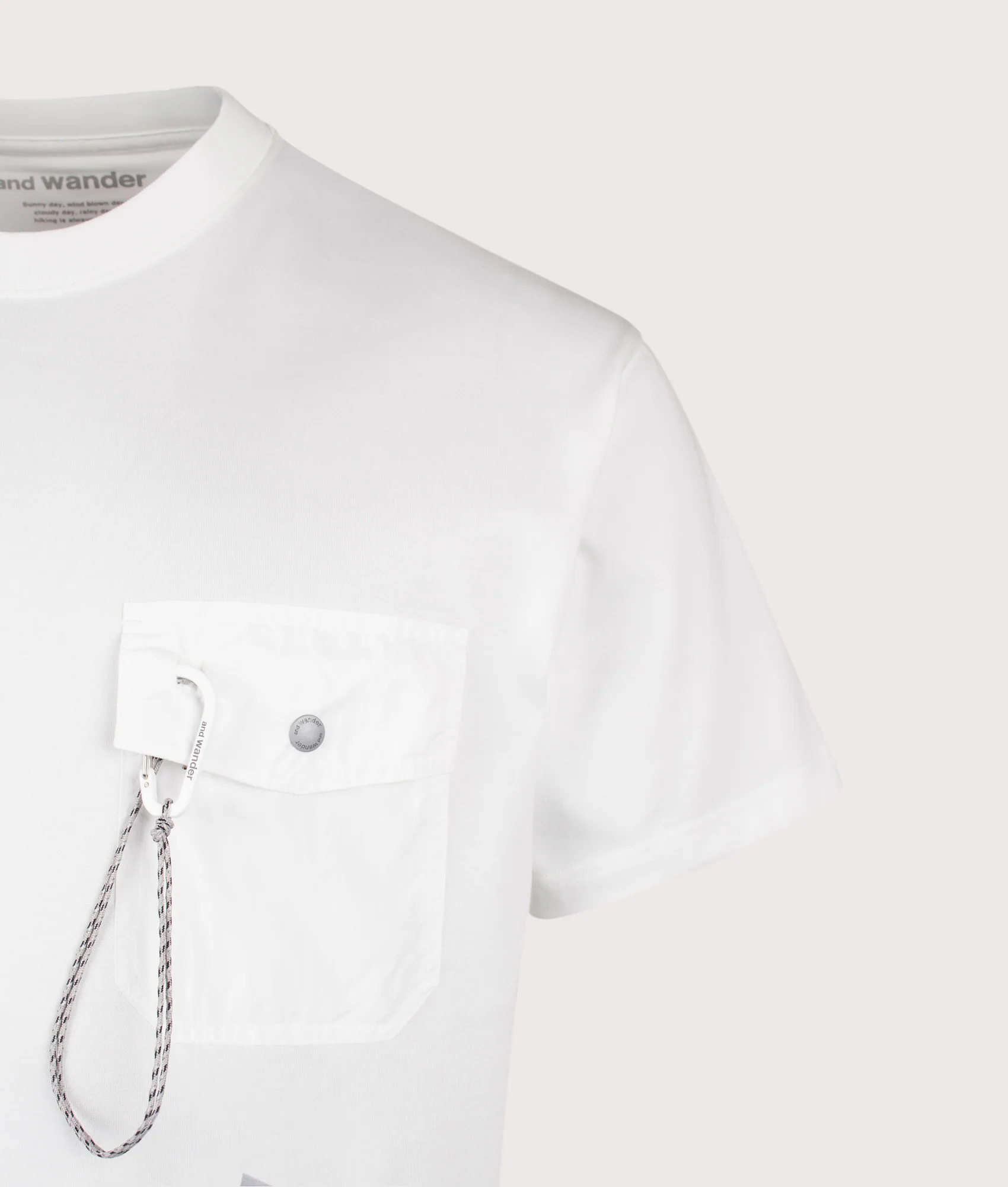 Pocket T-Shirt - Image 2