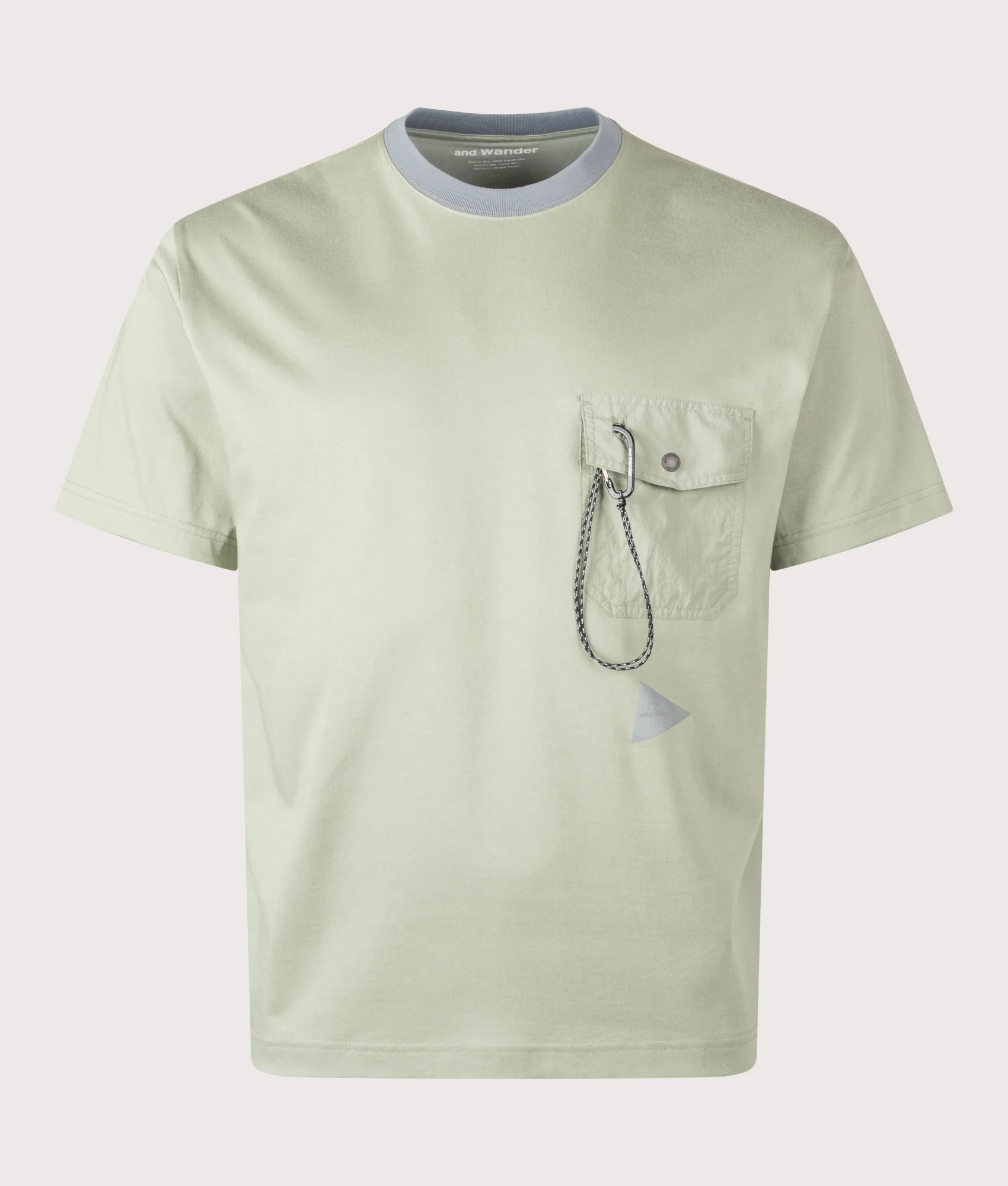 Pocket T-Shirt