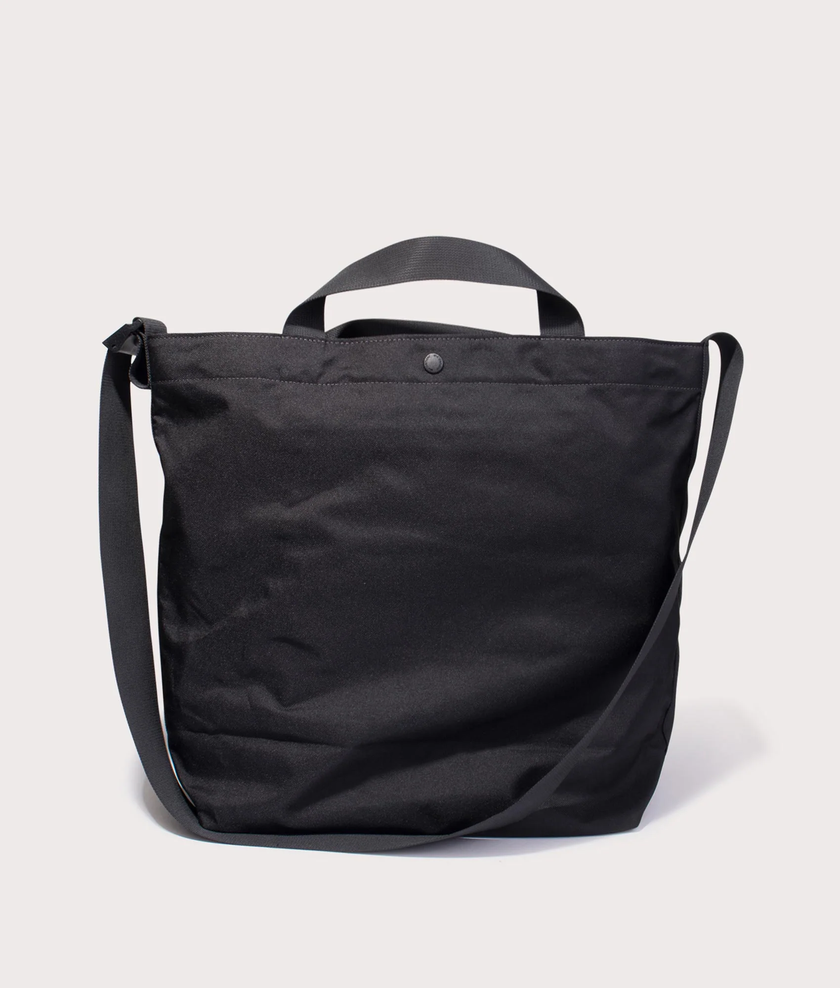 Recycled OX Logo Tote Bag - Image 2