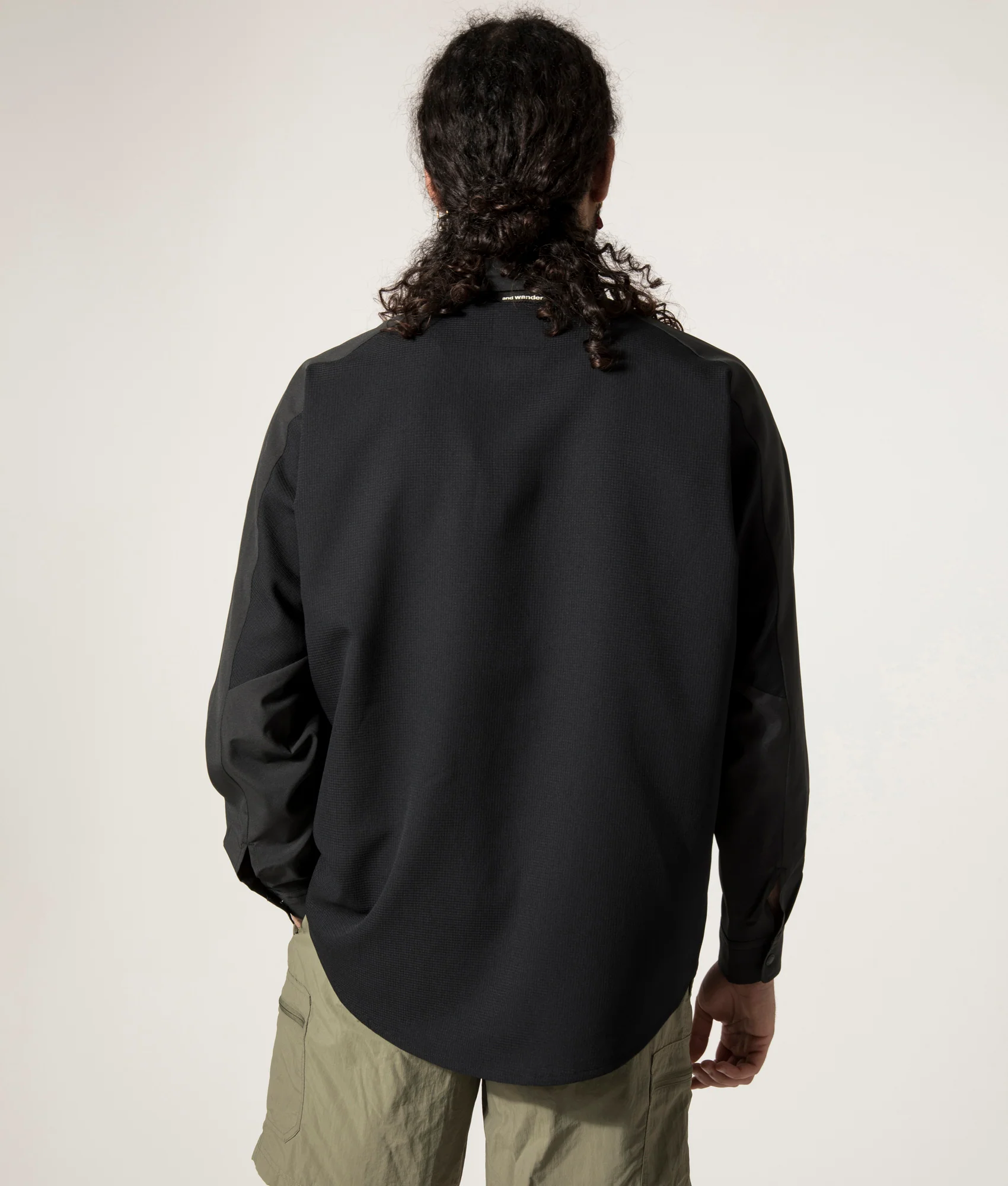 Tech Shirt - Image 4