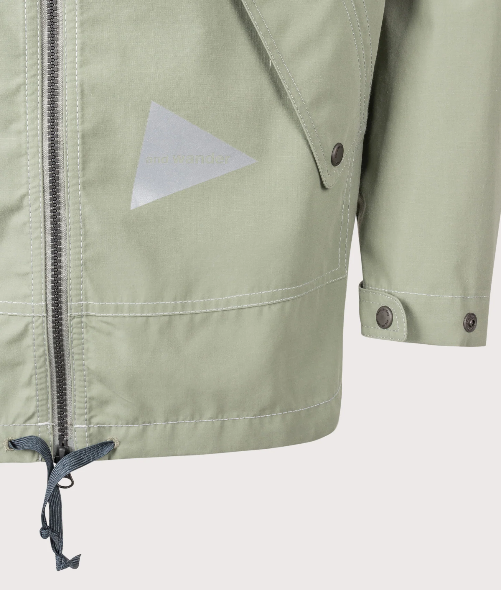 Tough Aramid Hoodie - Image 2