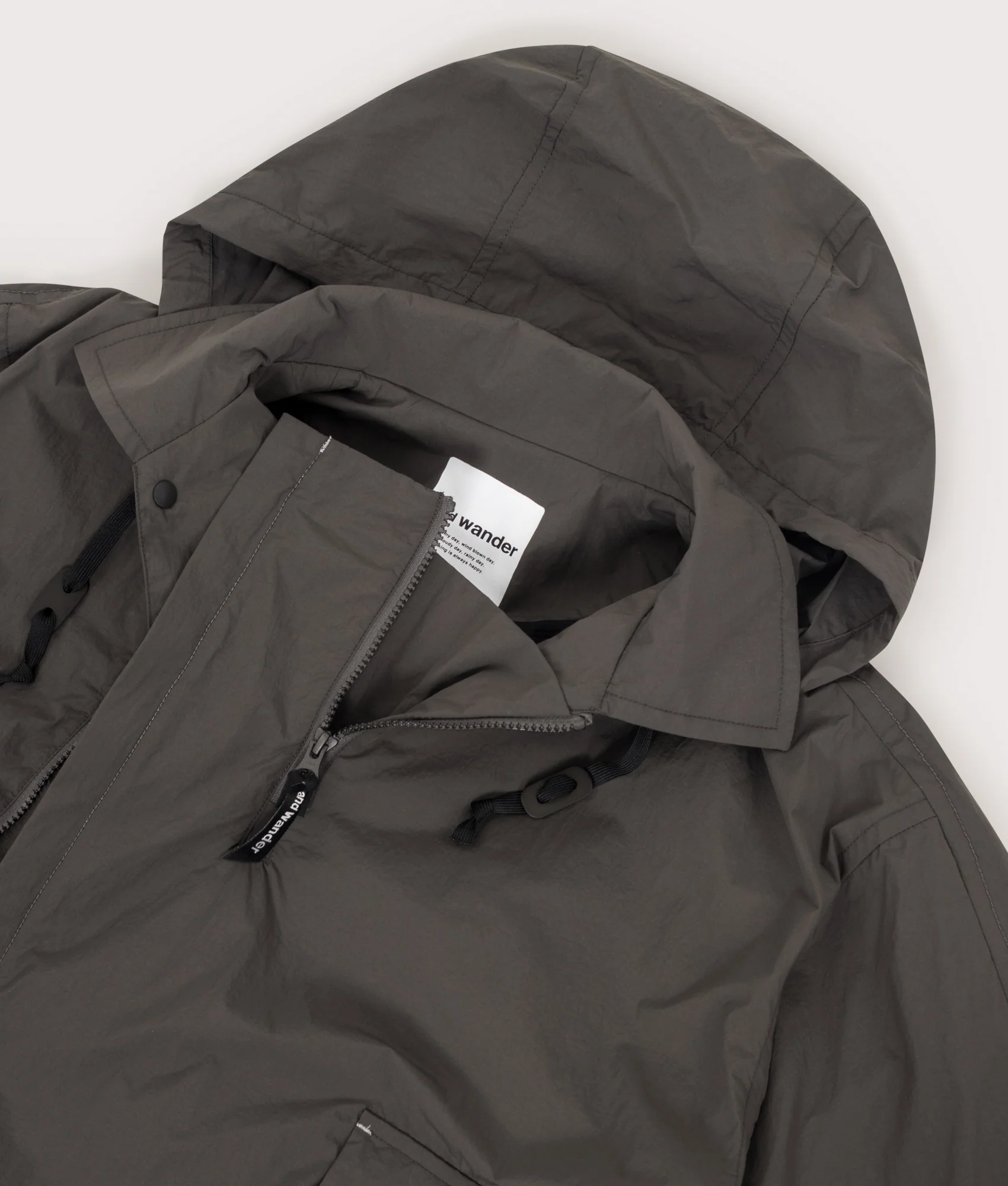 Water Repellent Light Jacket 2 - Image 4