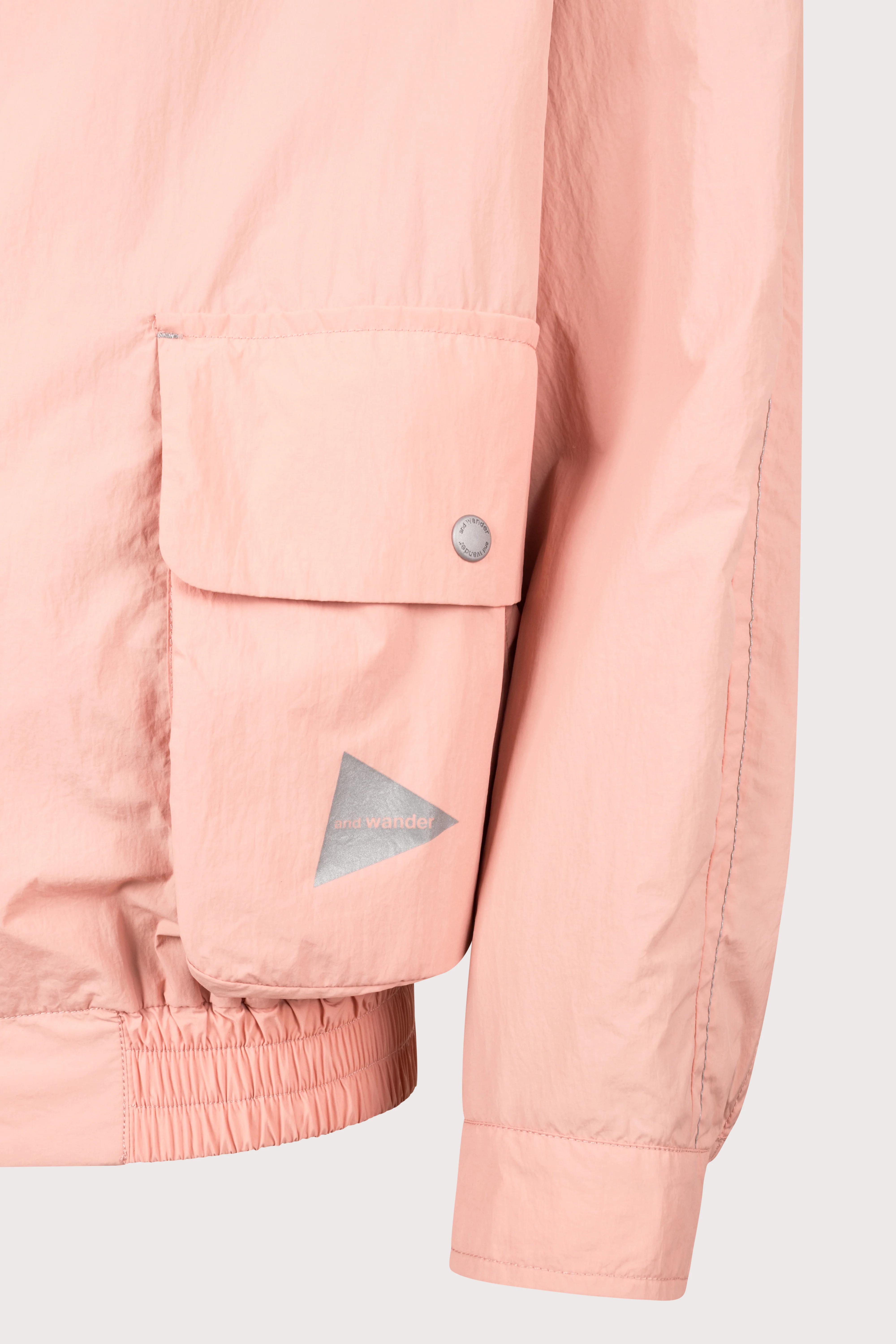 Water Repellent Light Jacket 2 - Image 3