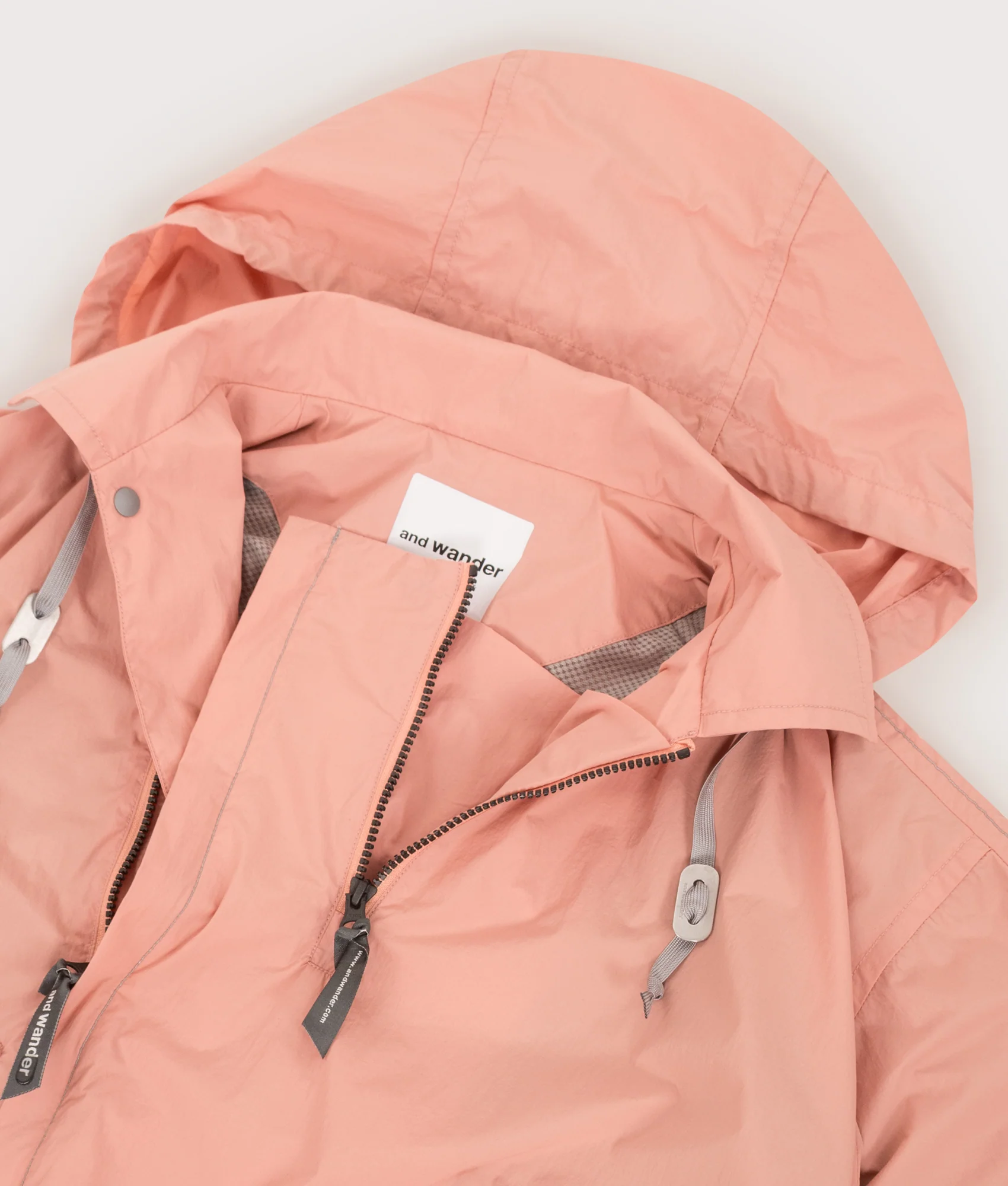 Water Repellent Light Jacket 2 - Image 5