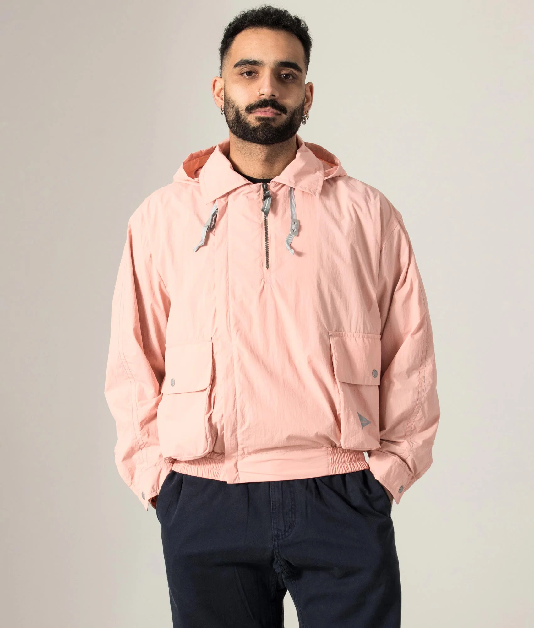 Water Repellent Light Jacket 2 - Image 7