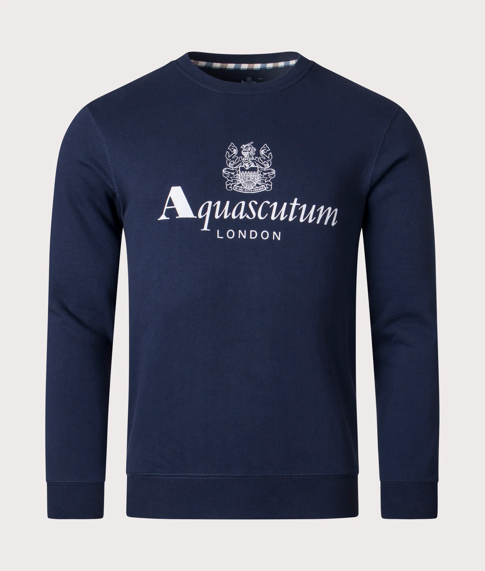 Active Big Logo Sweatshirt