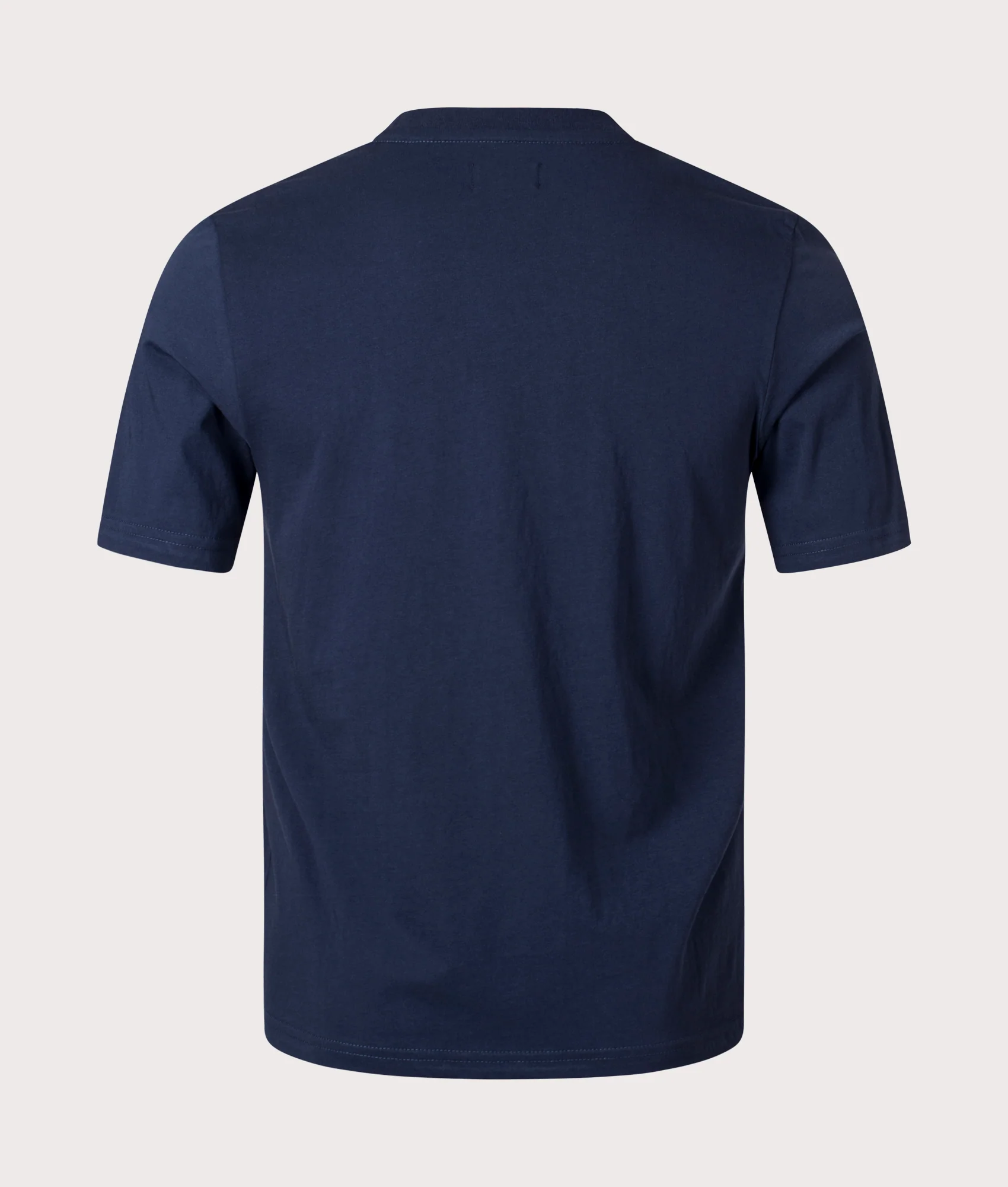 Active Big Logo T-Shirt - Image 3
