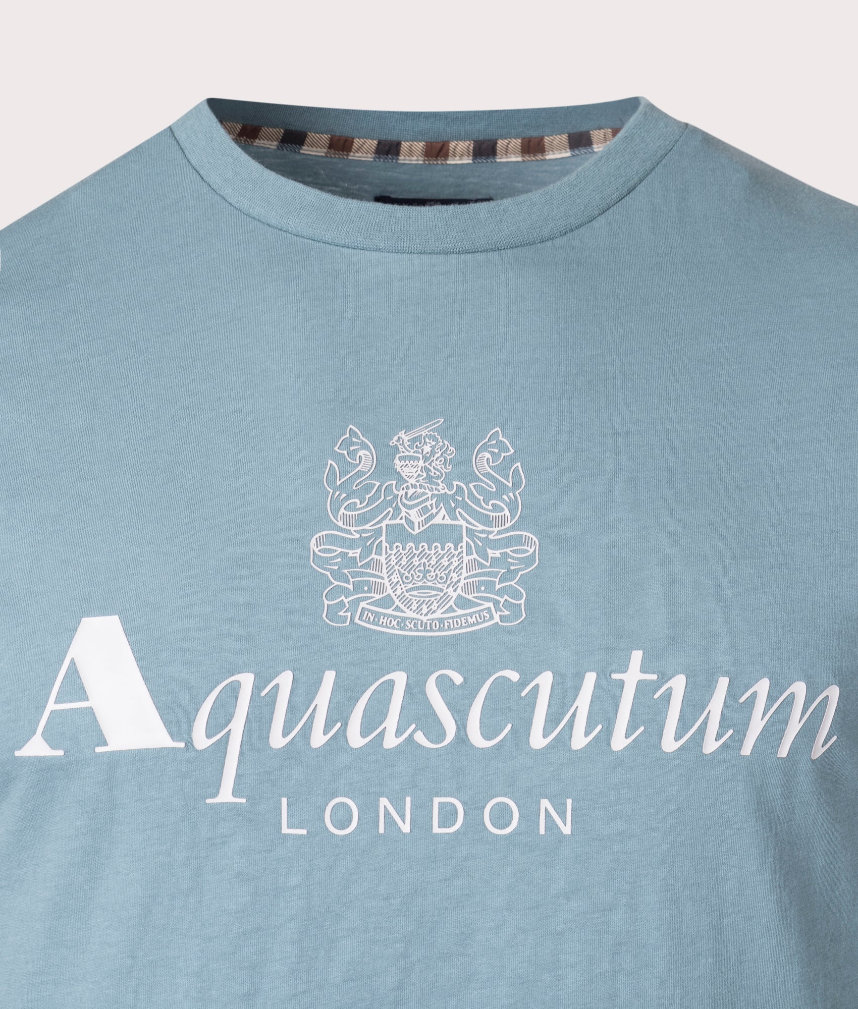 Active Big Logo T-Shirt - Image 2