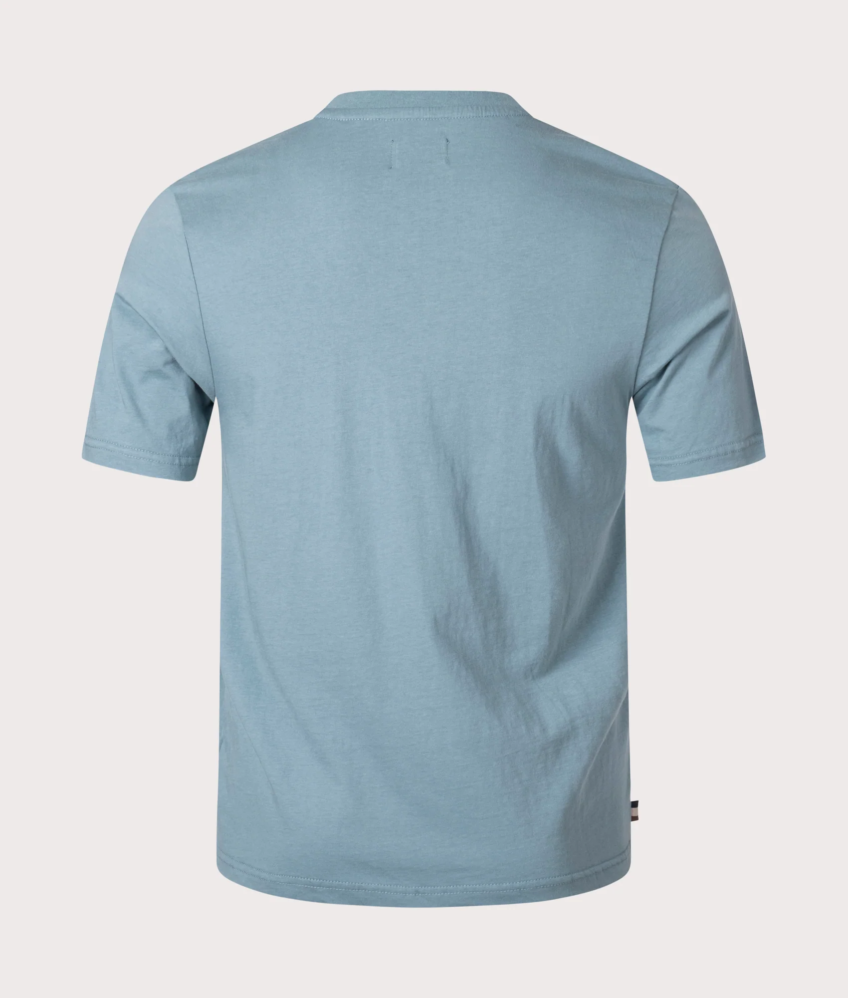Active Big Logo T-Shirt - Image 3