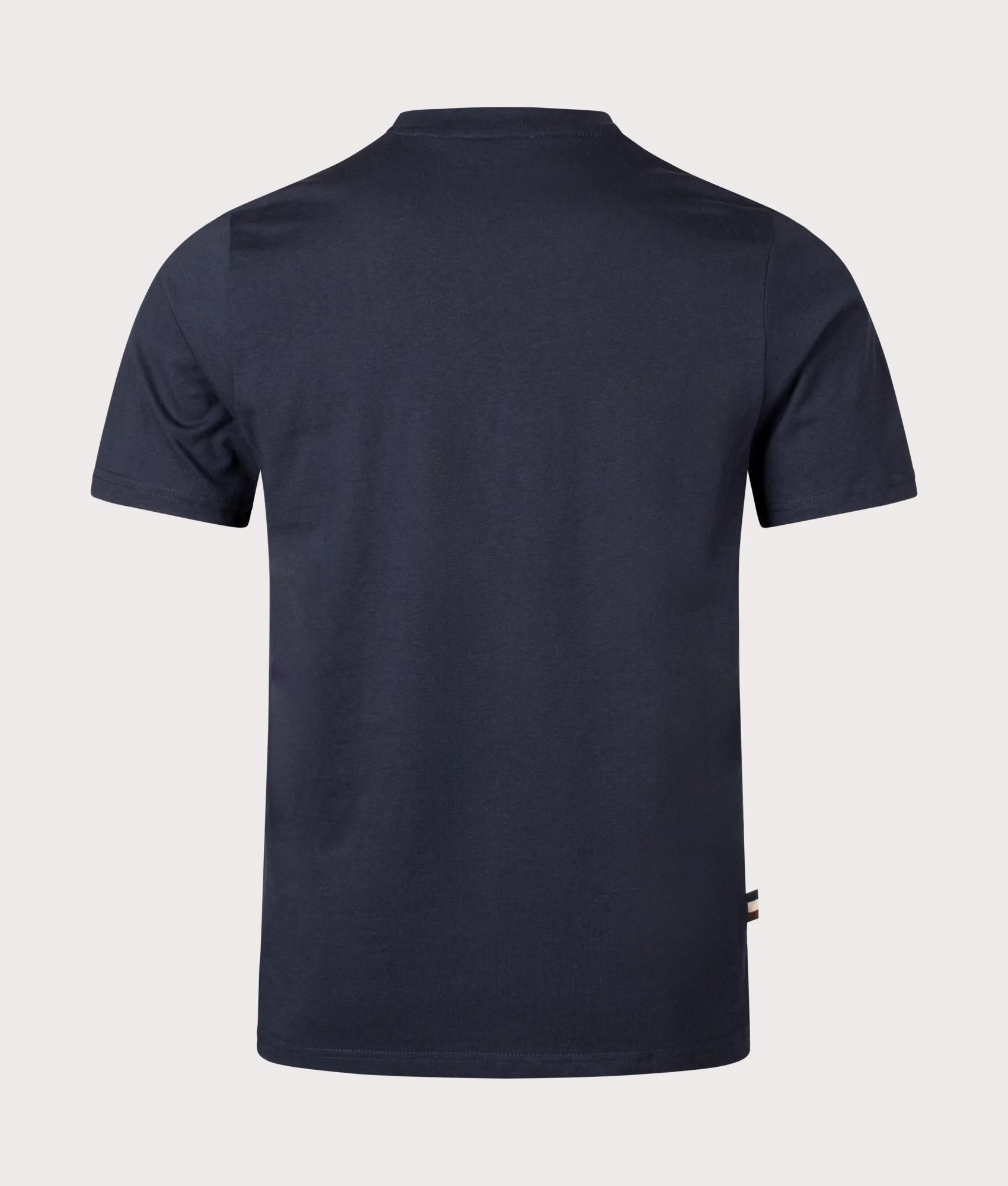 Active Club Check Pocket T-Shirt - Image 3