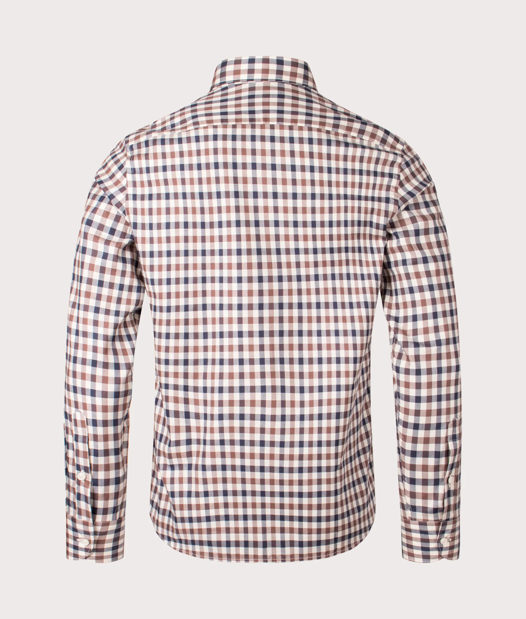 Active Club Check Shirt - Image 2