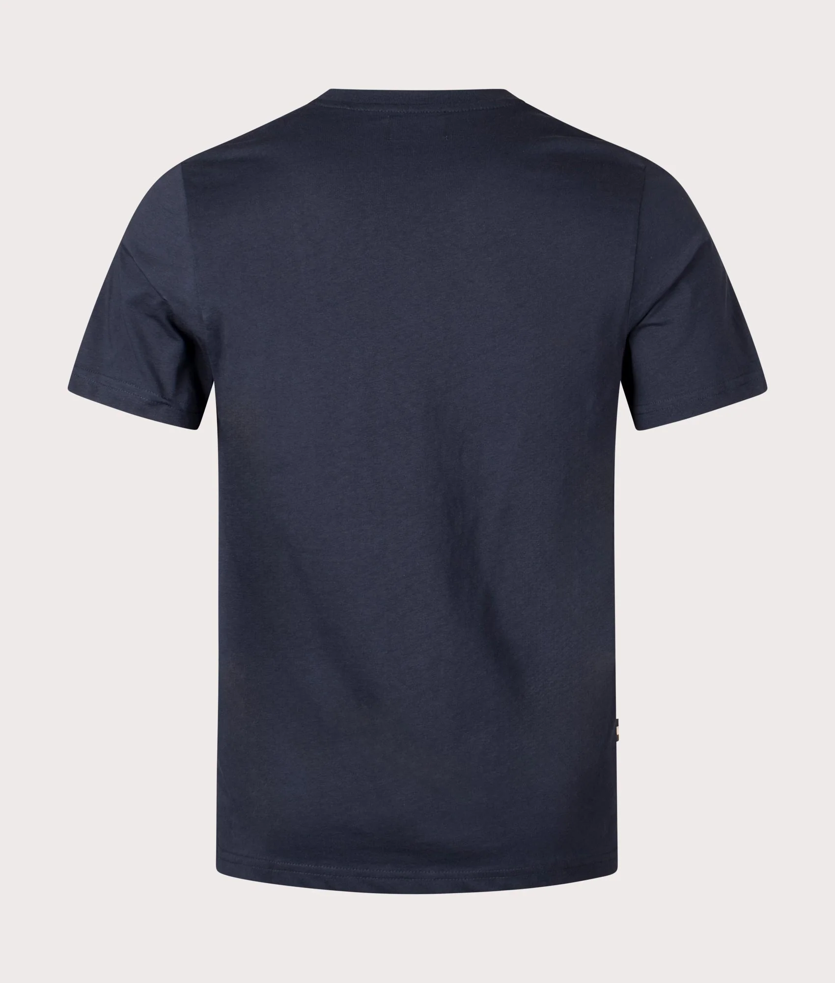 Active Club Small Logo T-Shirt - Image 3