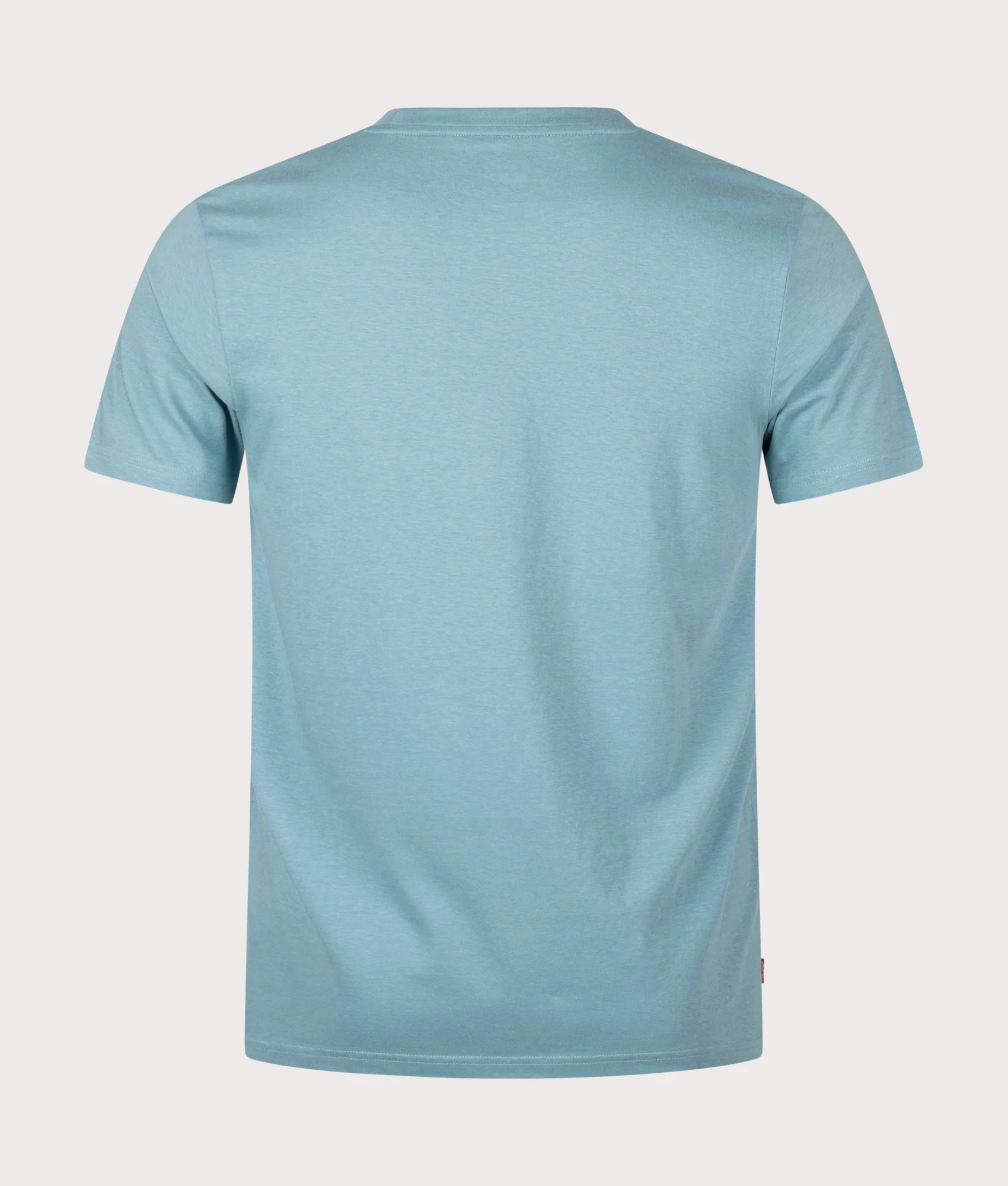 Active Cotton Stripes T-Shirt - Image 5
