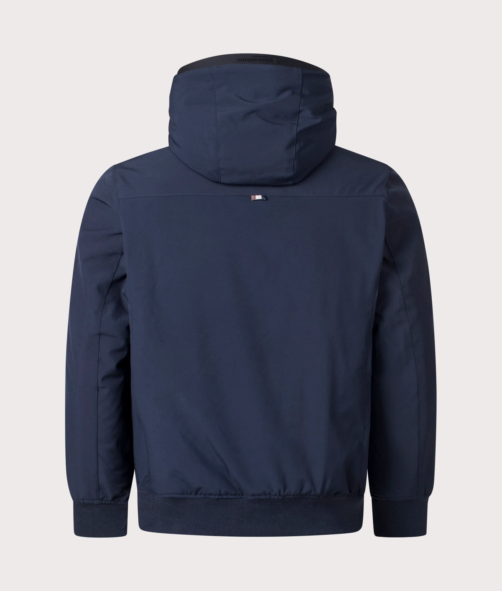 Active Hooded Jacket - Image 3