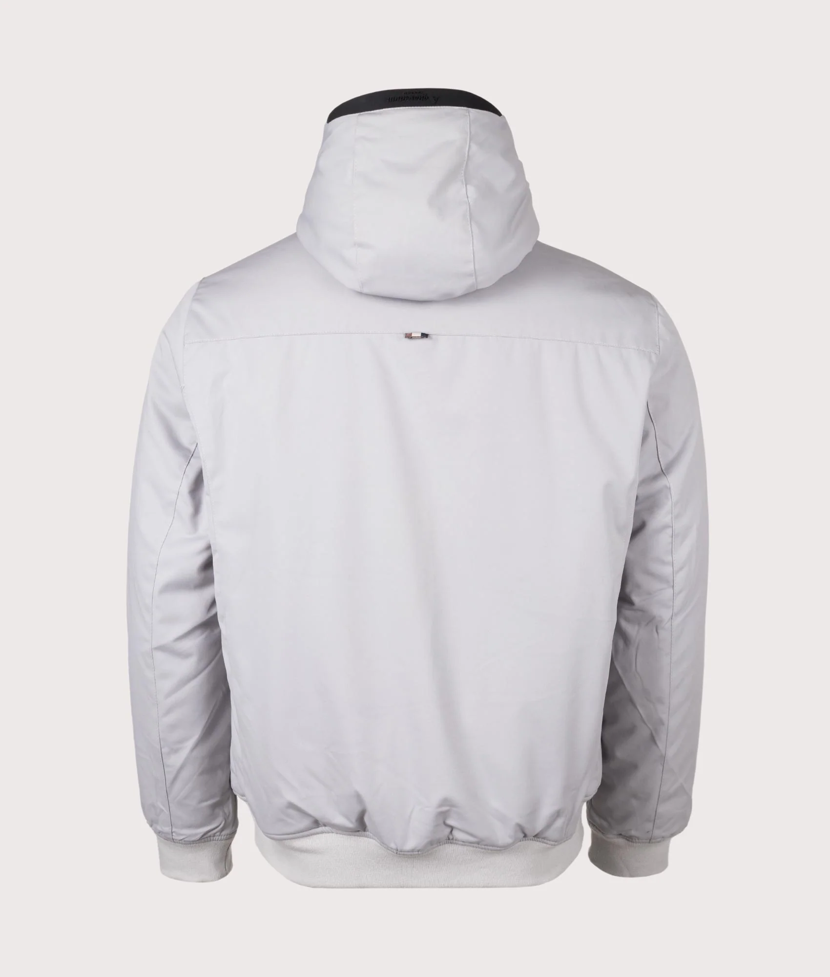 Active Hooded Jacket - Image 3