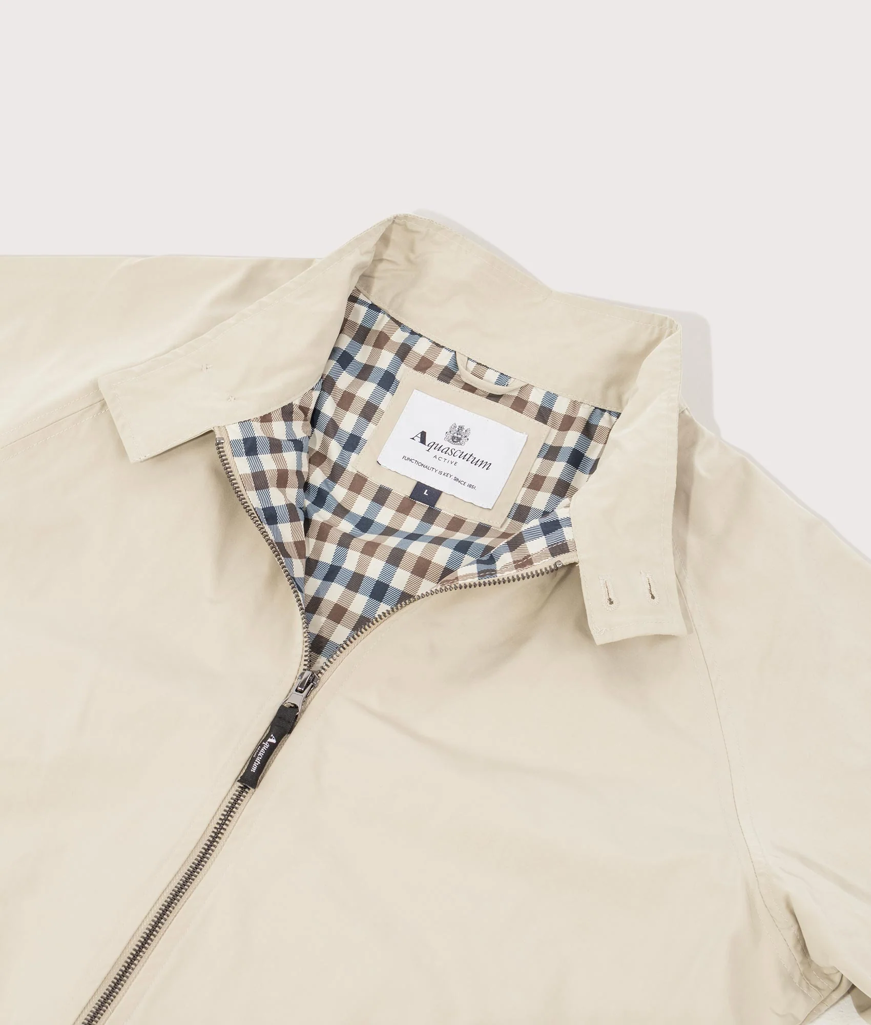 Active President Jacket - Image 3