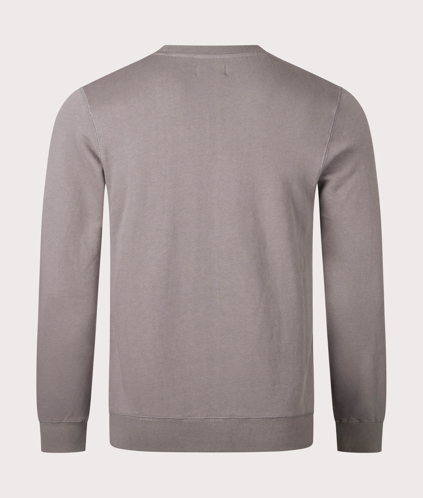 Active Small Logo Crew Neck Sweatshirt - Image 2