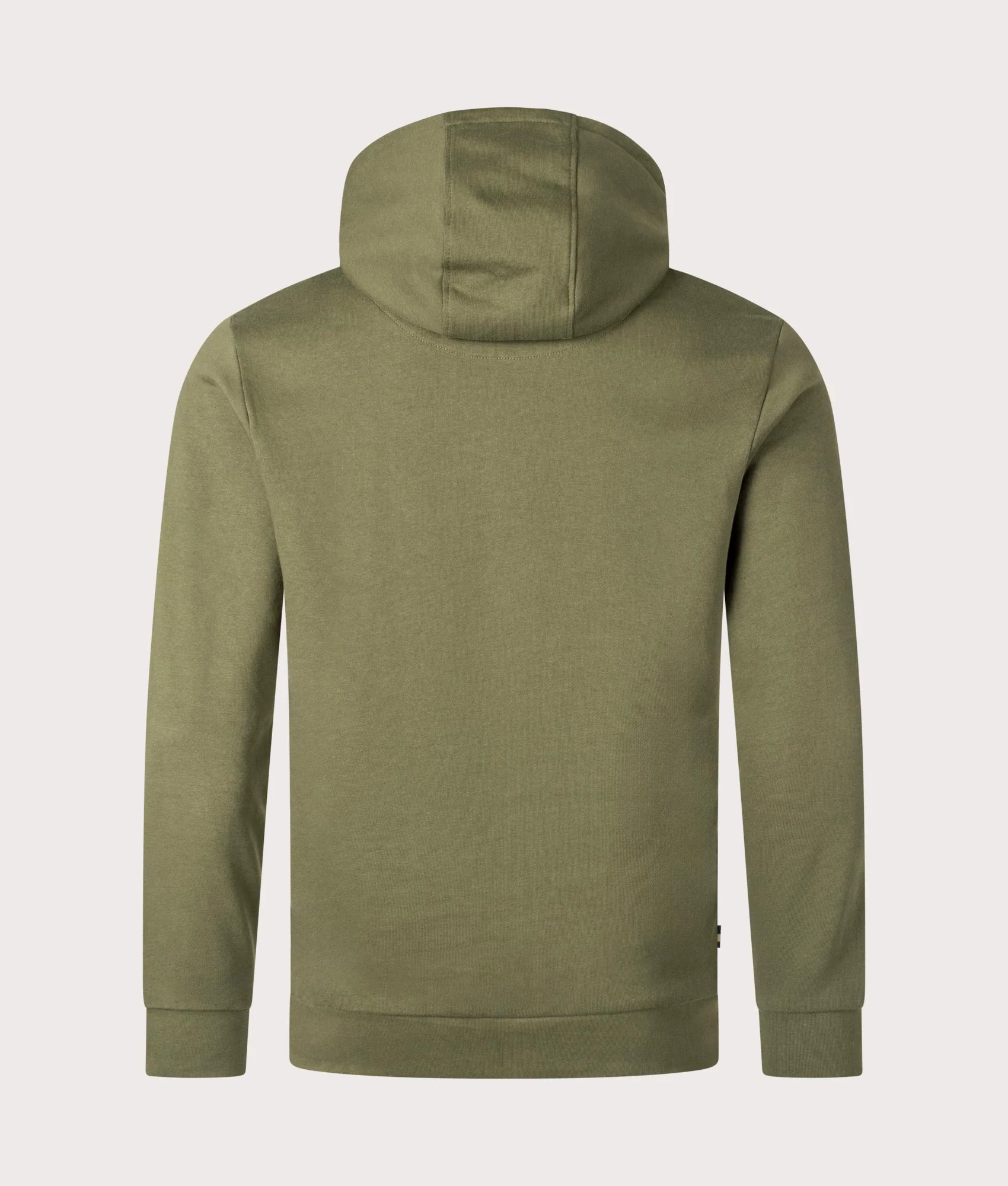 Active Small Logo Hoodie - Image 3
