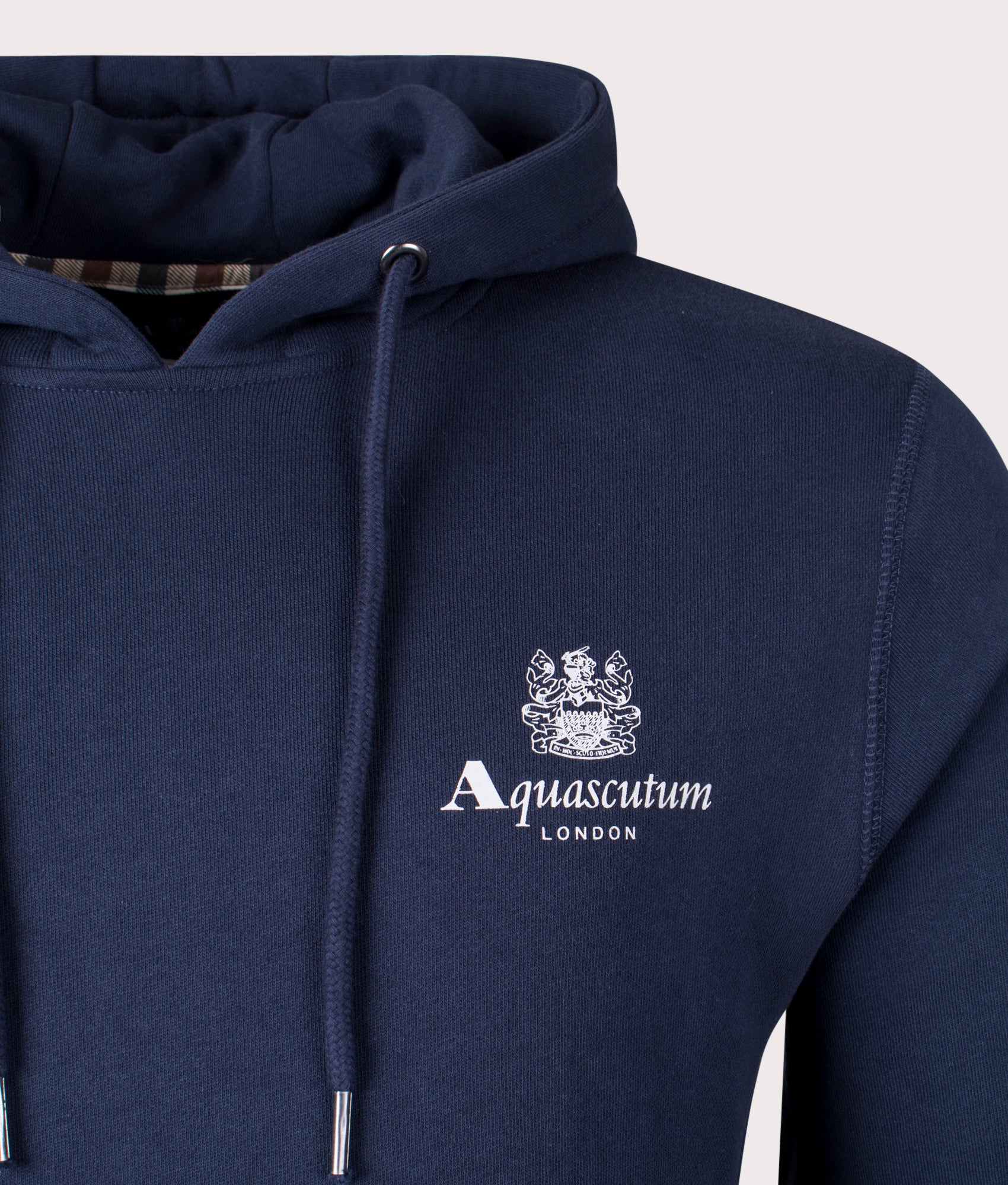 Active Small Logo Hoodie - Image 2