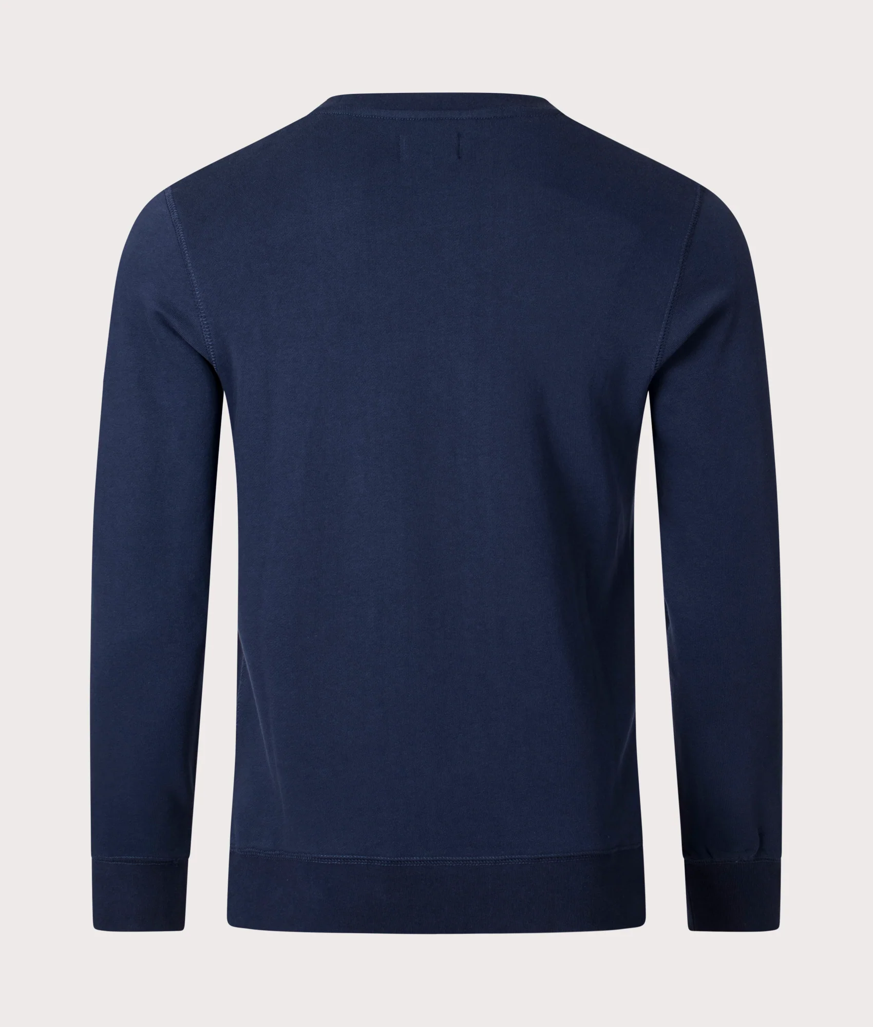 Active Small Logo Sweatshirt - Image 3