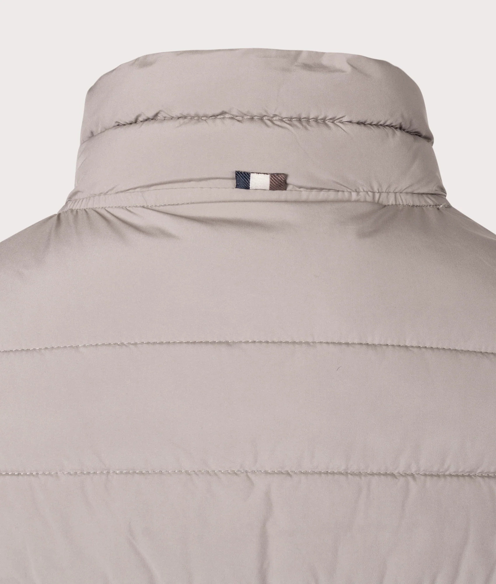 Active100Gr Mock Neck Jacket - Image 4