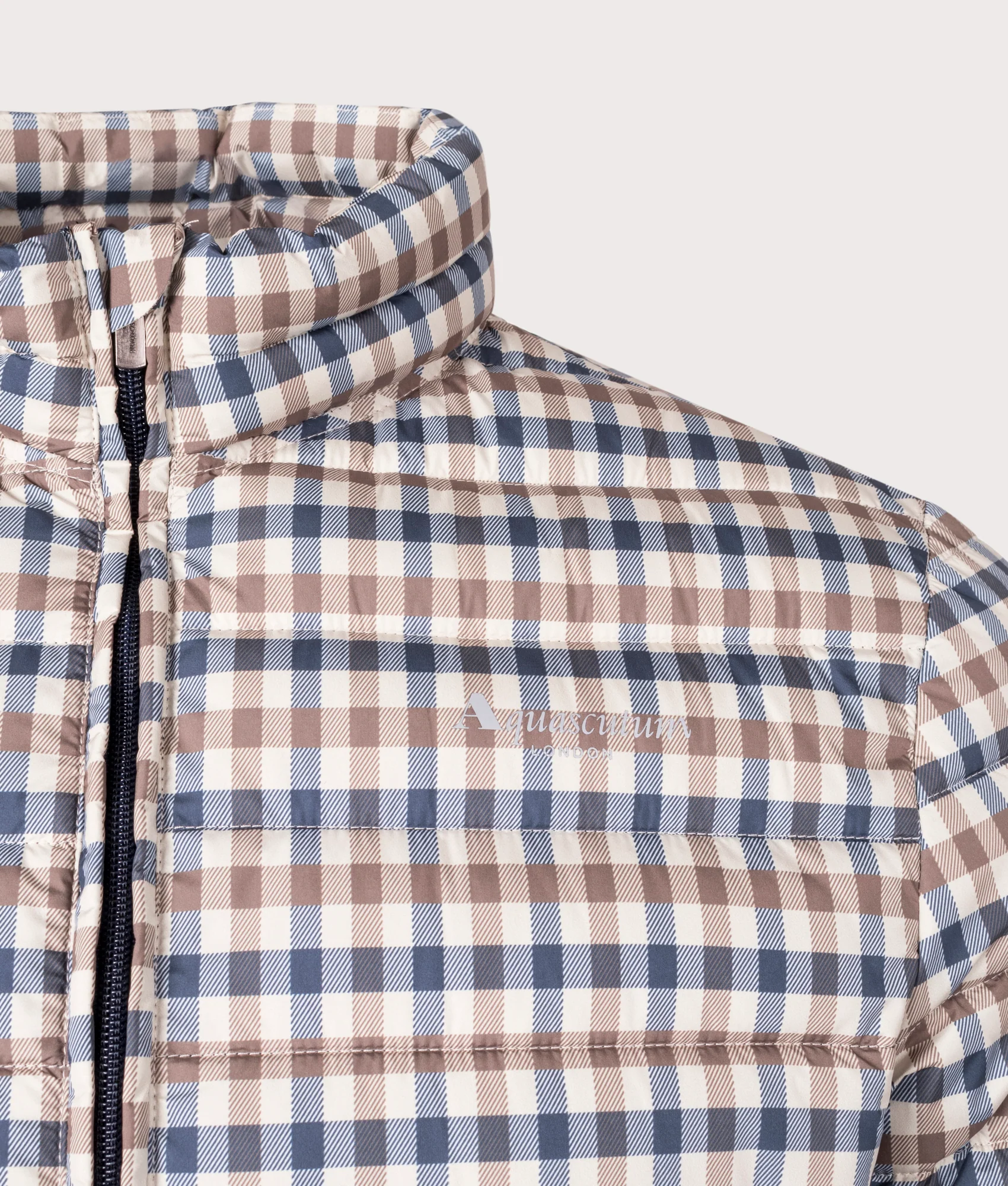 Active100Gr Mock Neck Jacket - Image 2