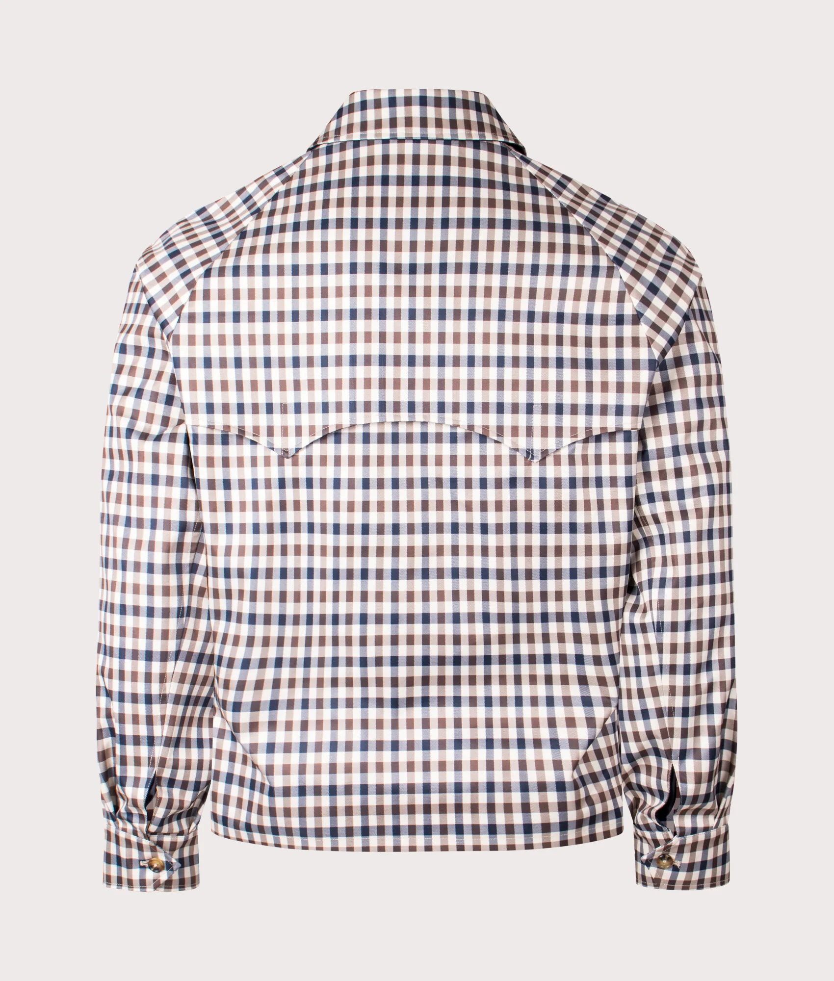 Archival Mid Jacket - Image 3