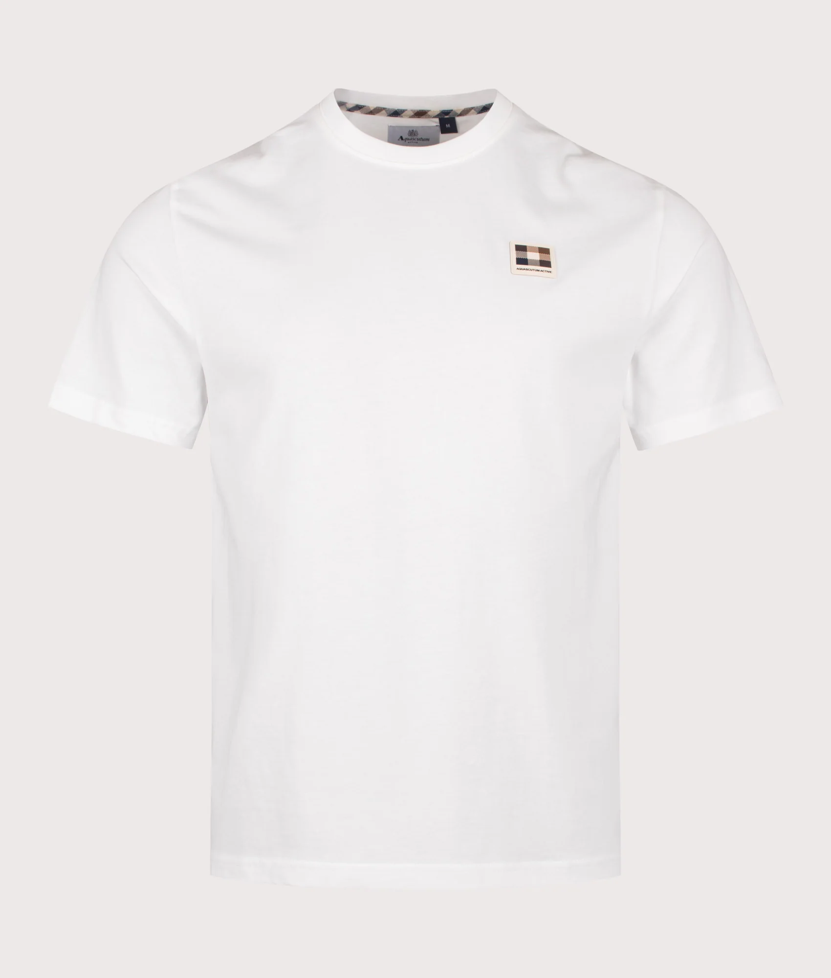 Badge T-Shirt