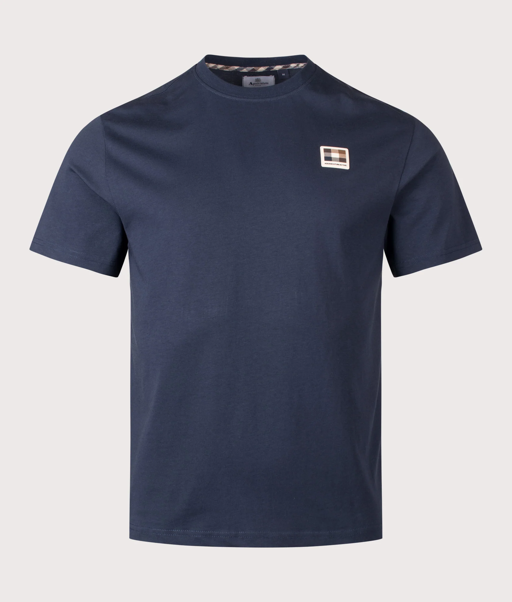 Badge T-Shirt
