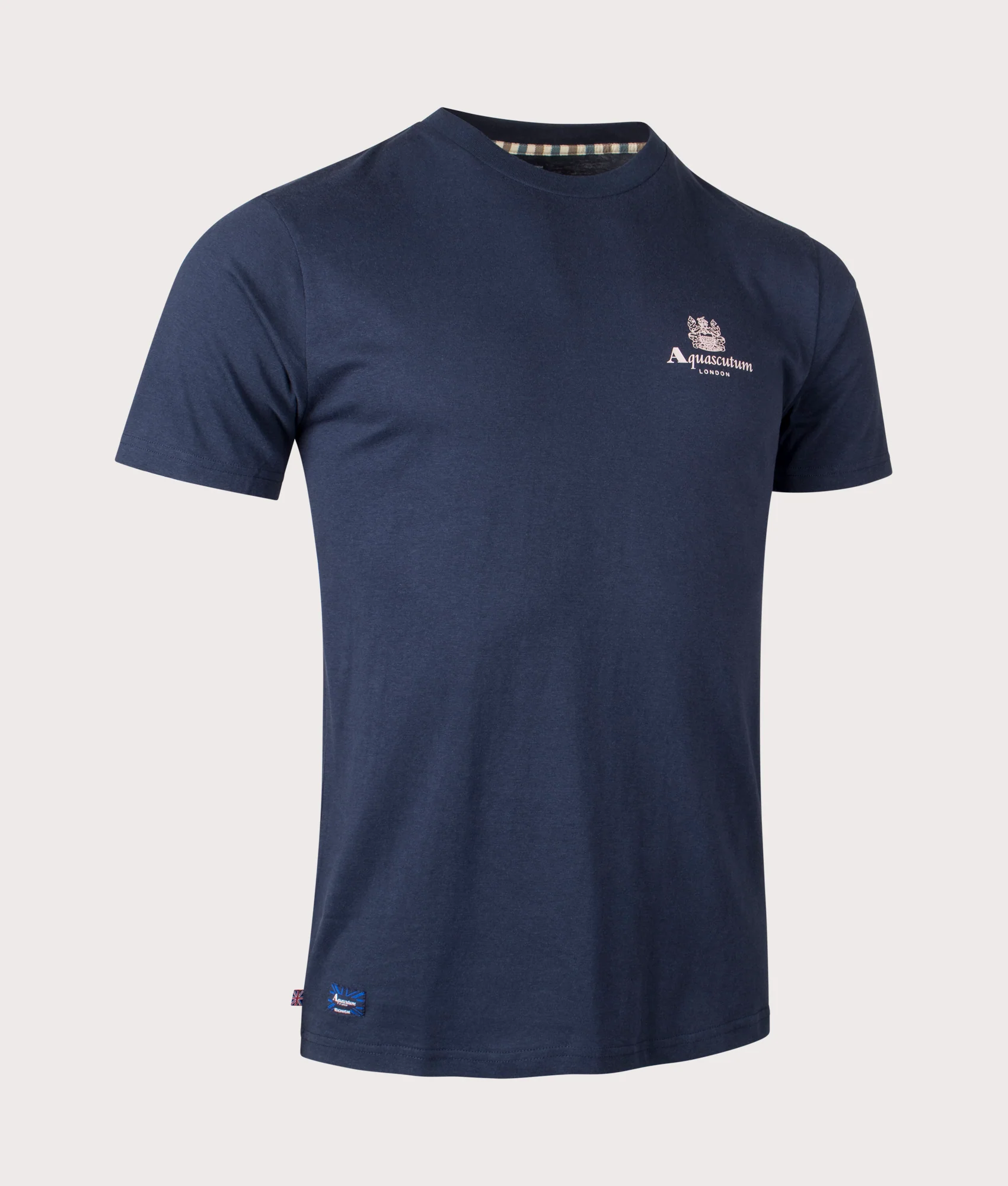 Beach Basic Small Logo T-Shirt - Image 2